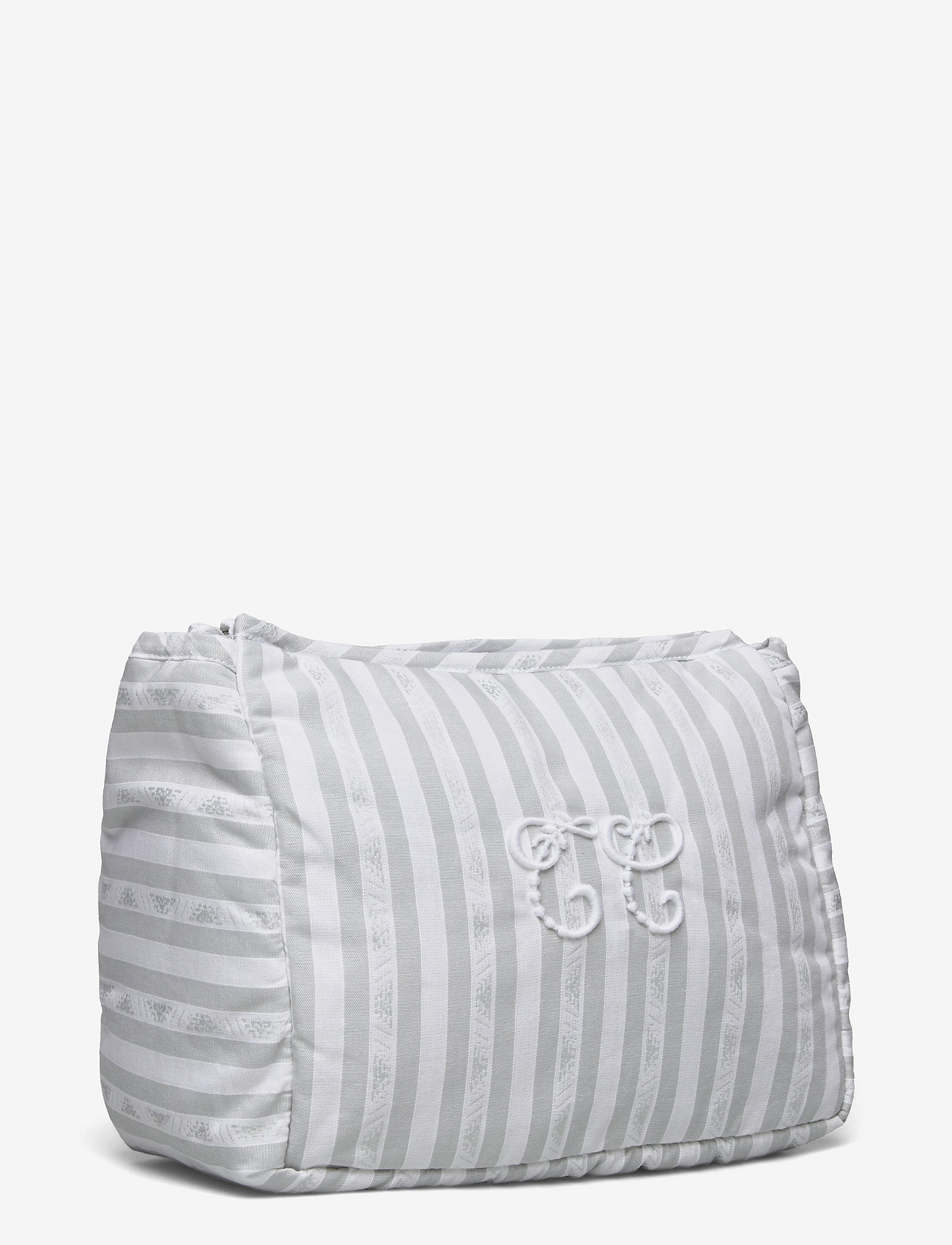 Tartine et Chocolat - Garda Toiletry bag - light grey - 2