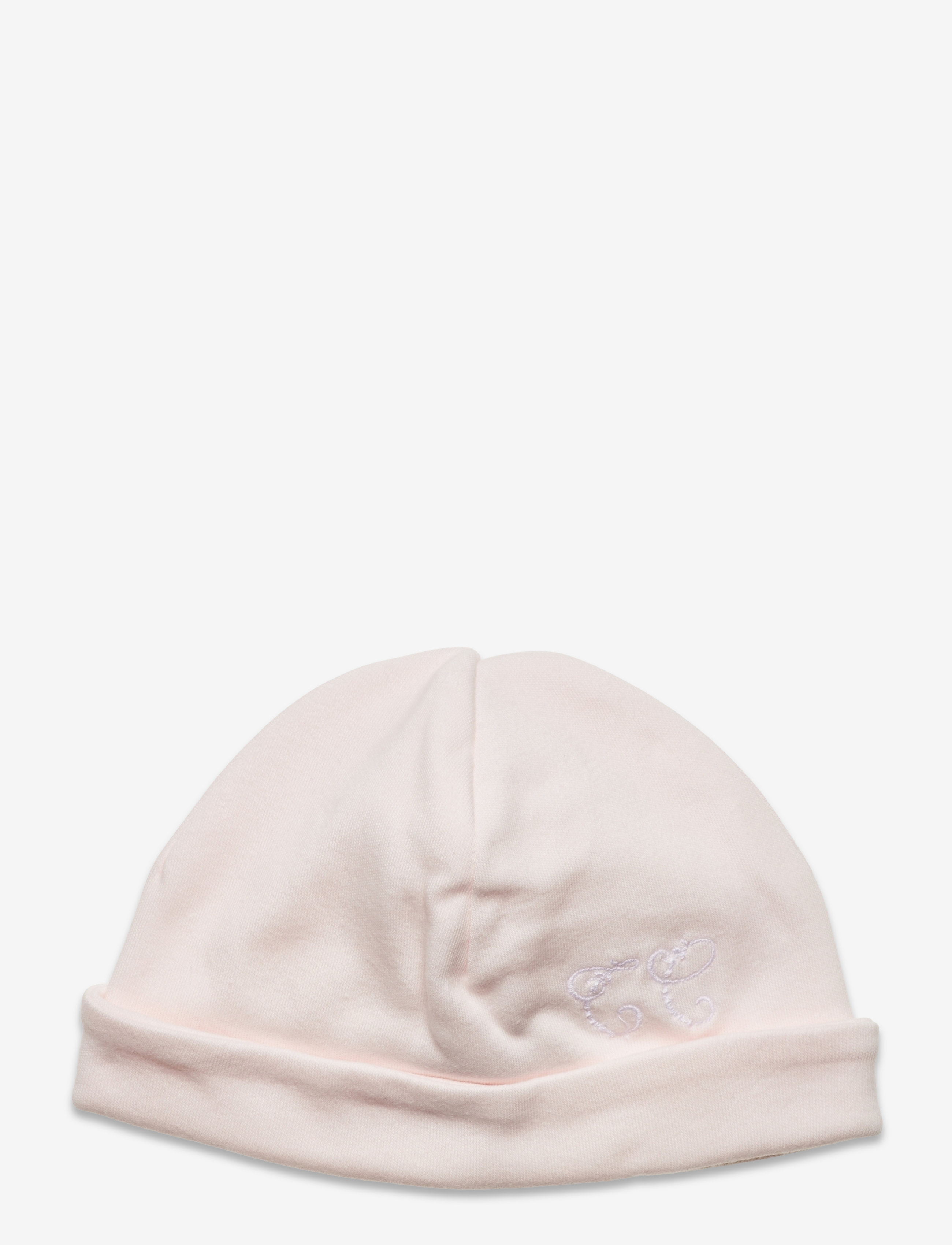 Tartine et Chocolat Garda Knit Cap, 67-74, Hats, Rosa - Baby Kinder