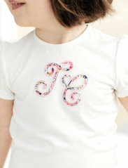 Tartine et Chocolat - TEESHIRT11 - short-sleeved t-shirts - poppy pink - 5