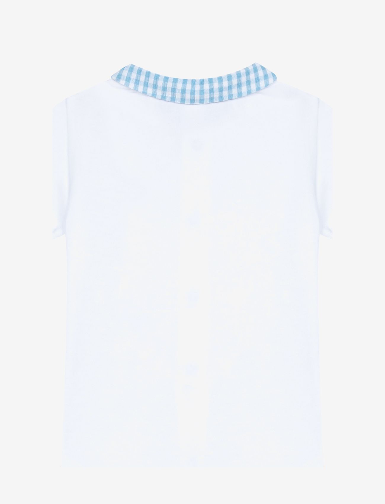 Tartine et Chocolat - BODY11 - white - 1