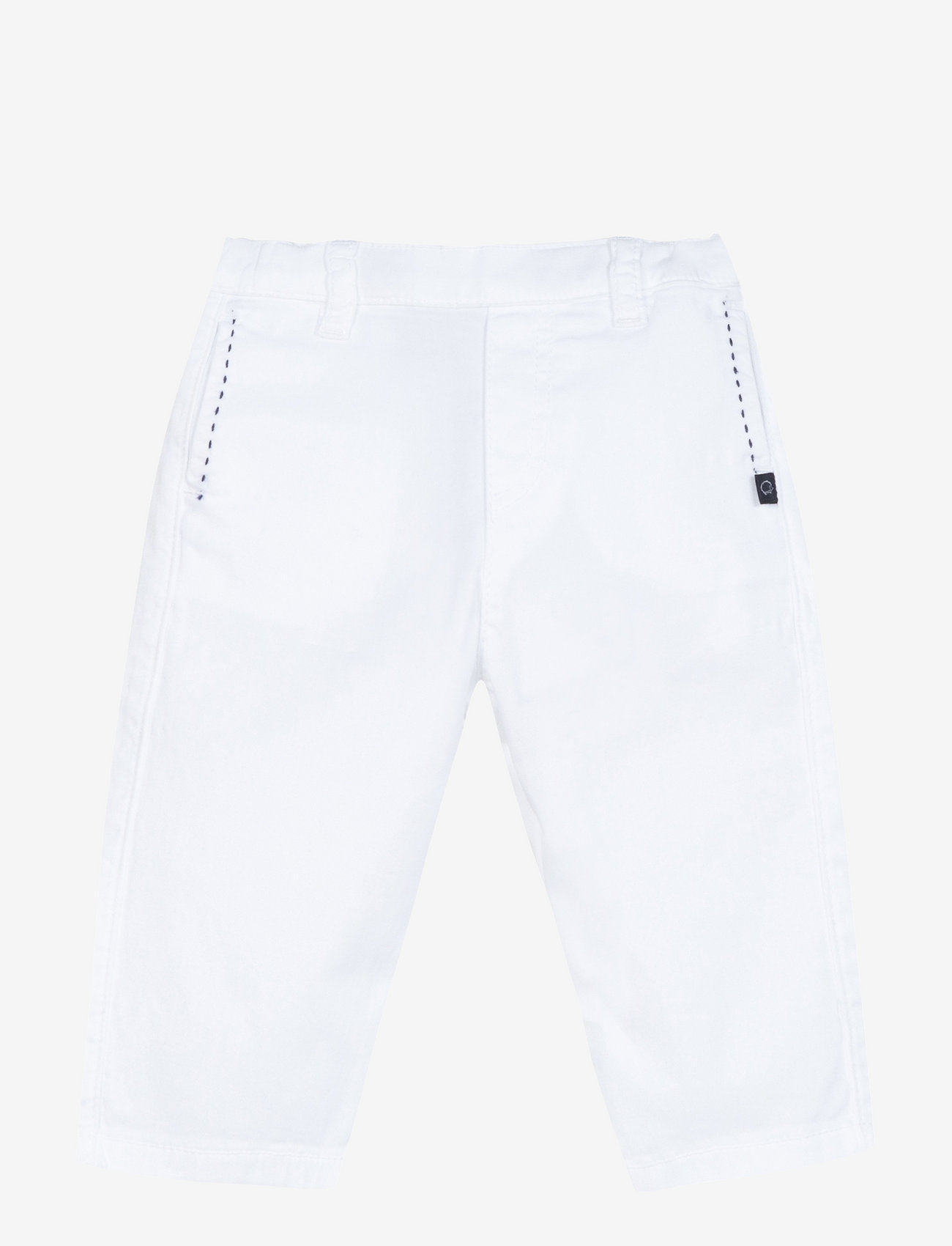 Tartine et Chocolat - PANTALON7 - white - 0