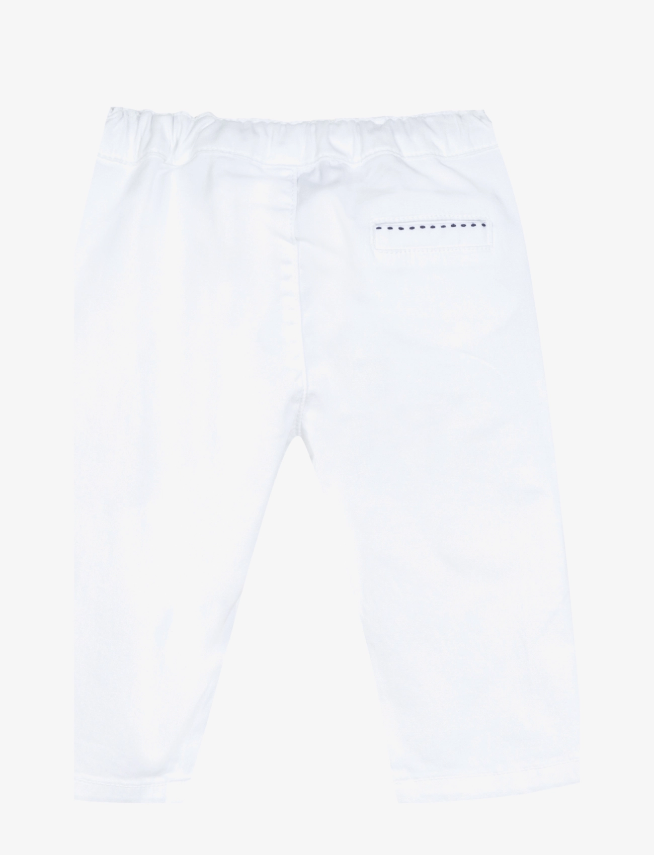 Tartine et Chocolat - PANTALON7 - white - 1