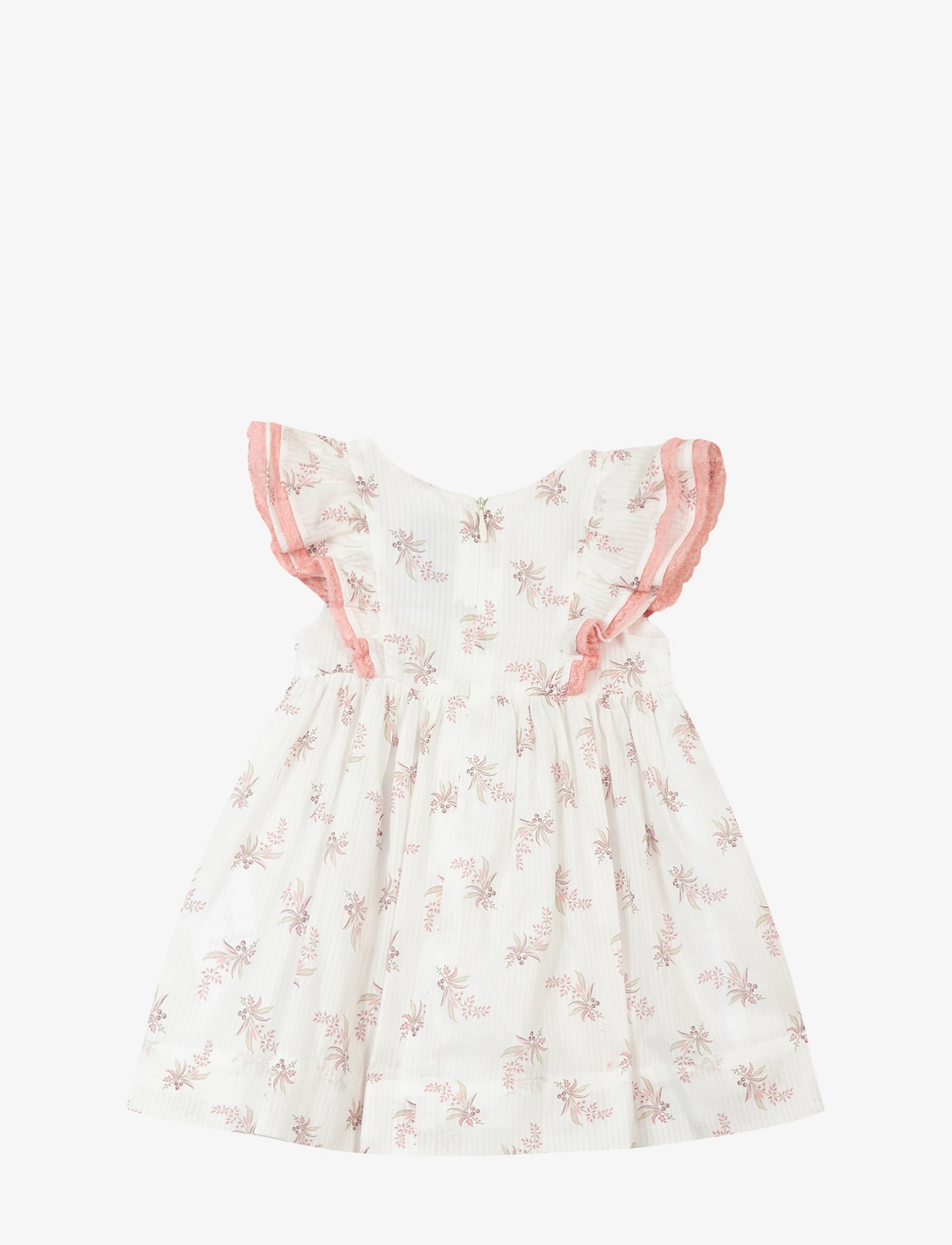 Tartine et Chocolat - ROBE3 - cream - 1
