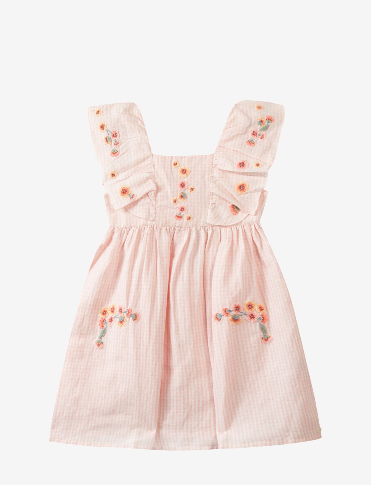Tartine et Chocolat - ROBEI - pink - 0