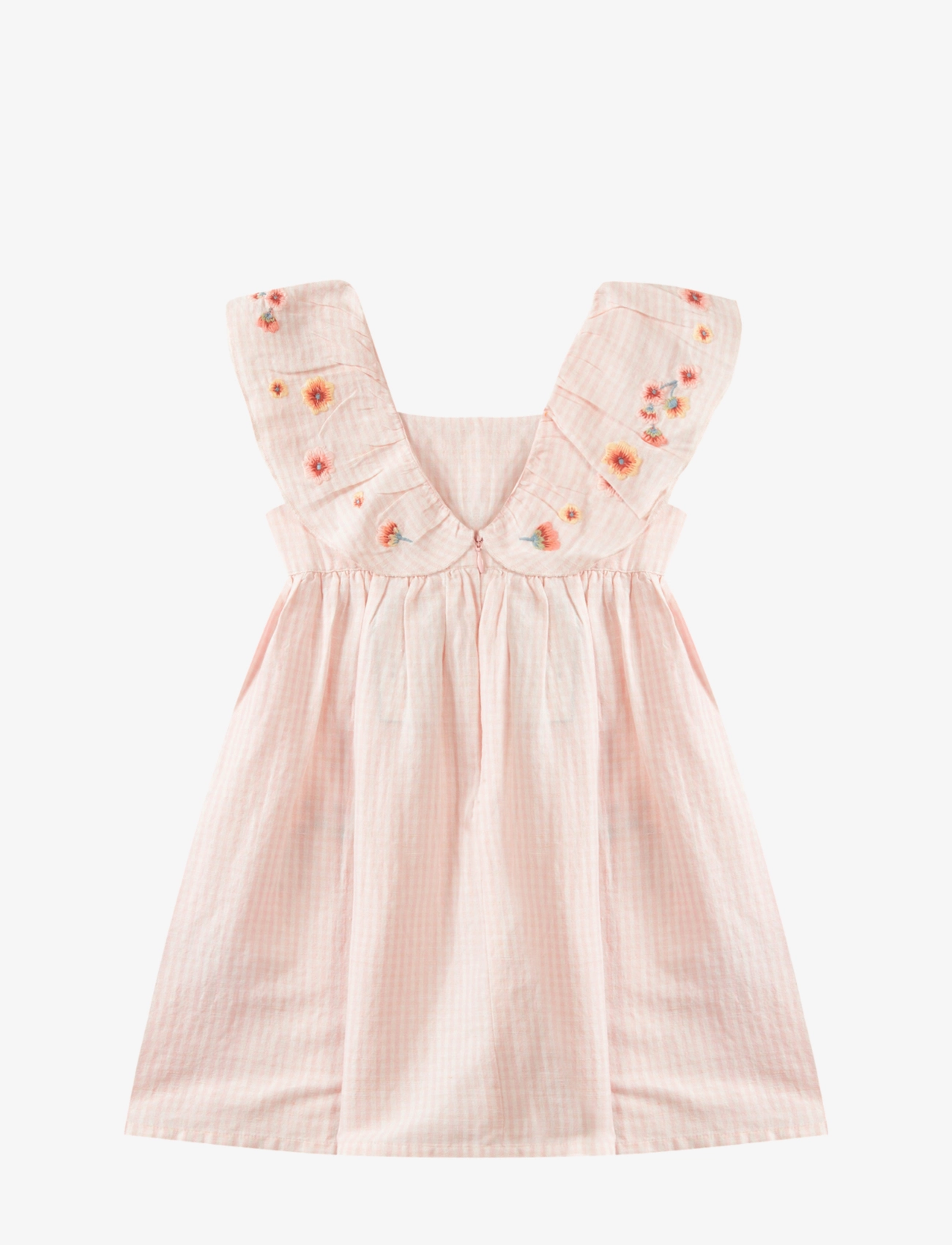 Tartine et Chocolat - ROBEI - pink - 1