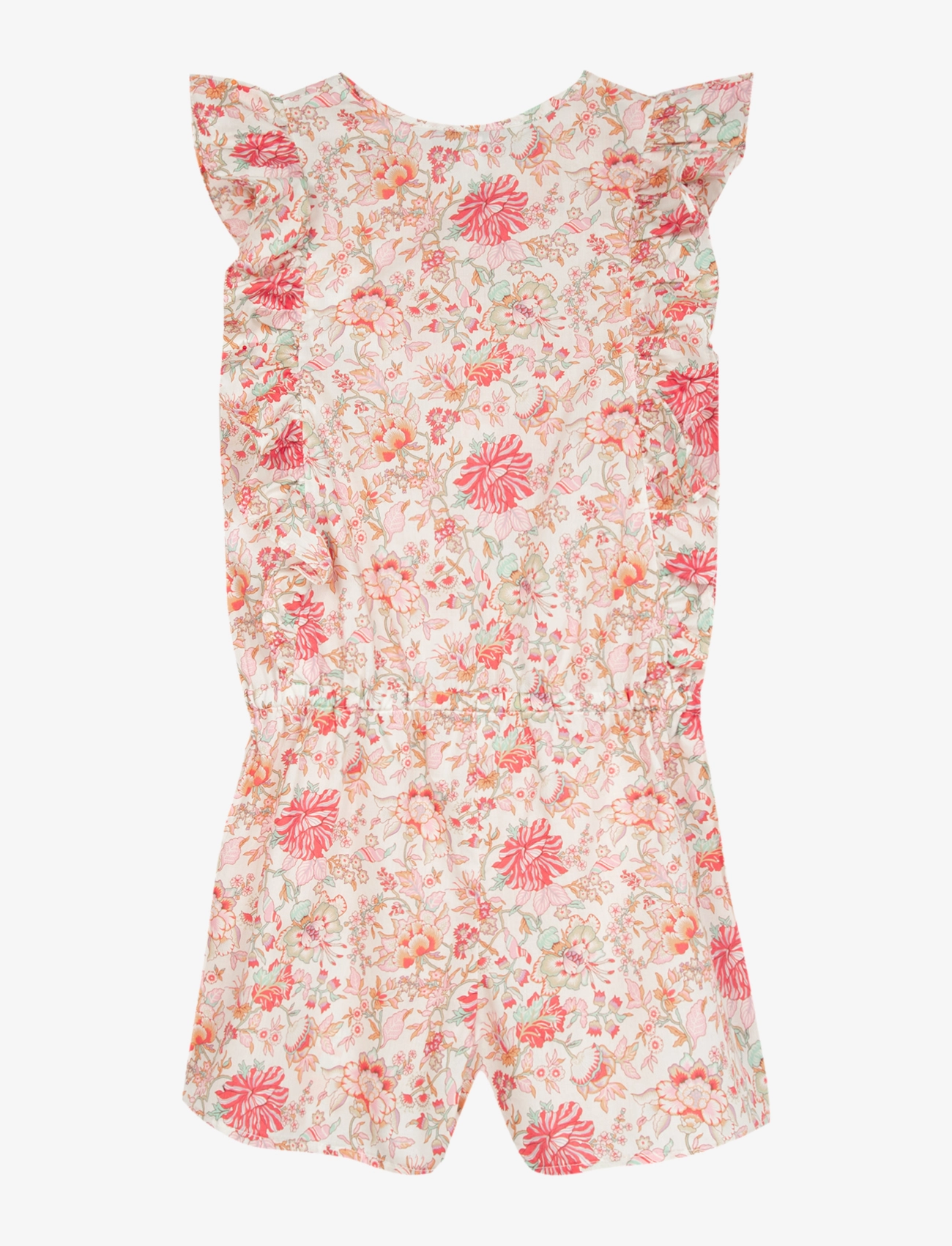 Tartine et Chocolat - COMBICOURTEB - peony pink - 1