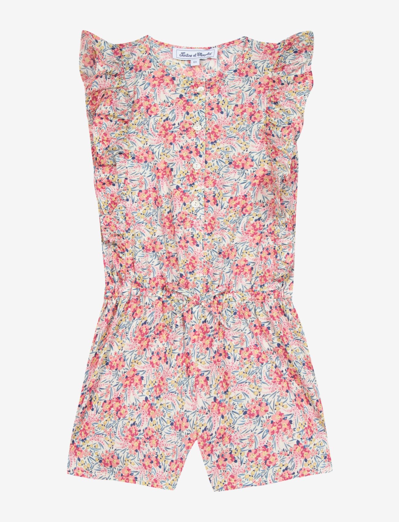 POPPY PINK