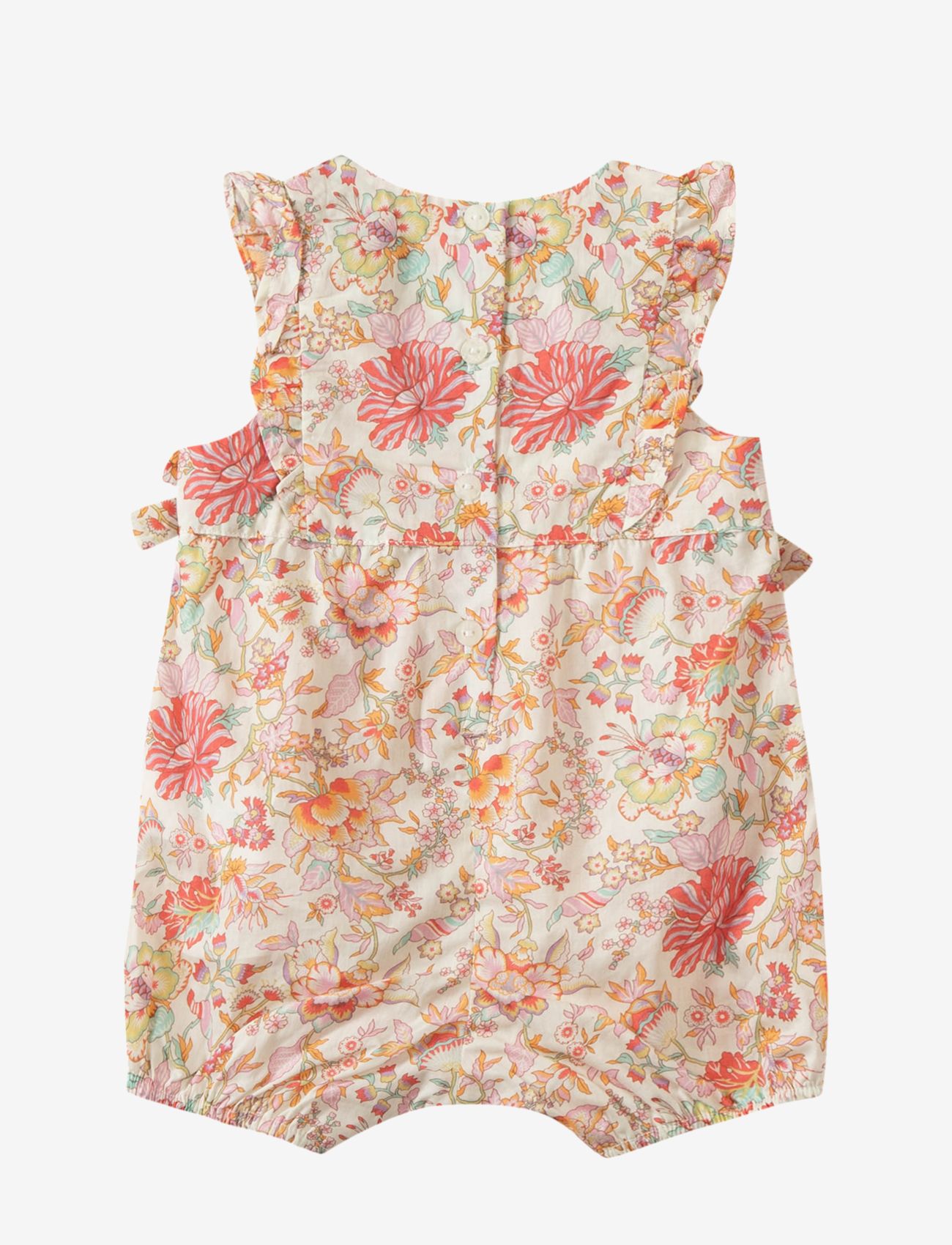 Tartine et Chocolat - COMBICOURTE20 - peony pink - 1