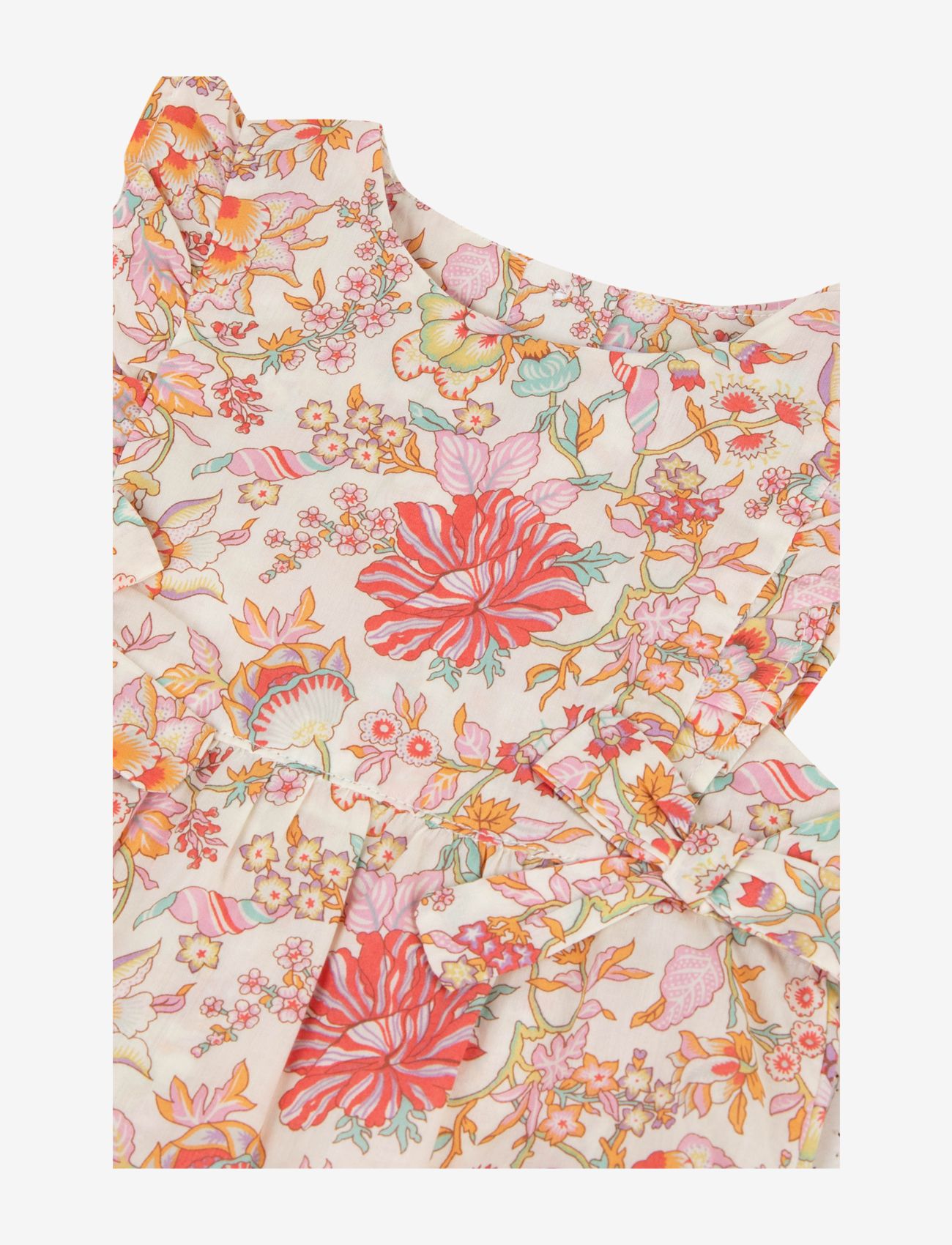 Tartine et Chocolat - COMBICOURTE20 - peony pink - 2