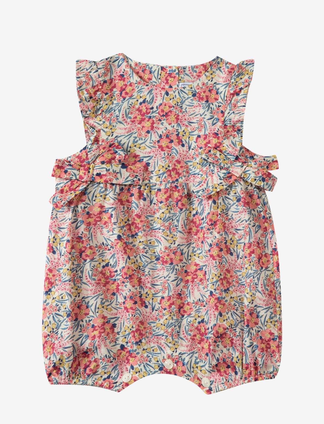 POPPY PINK