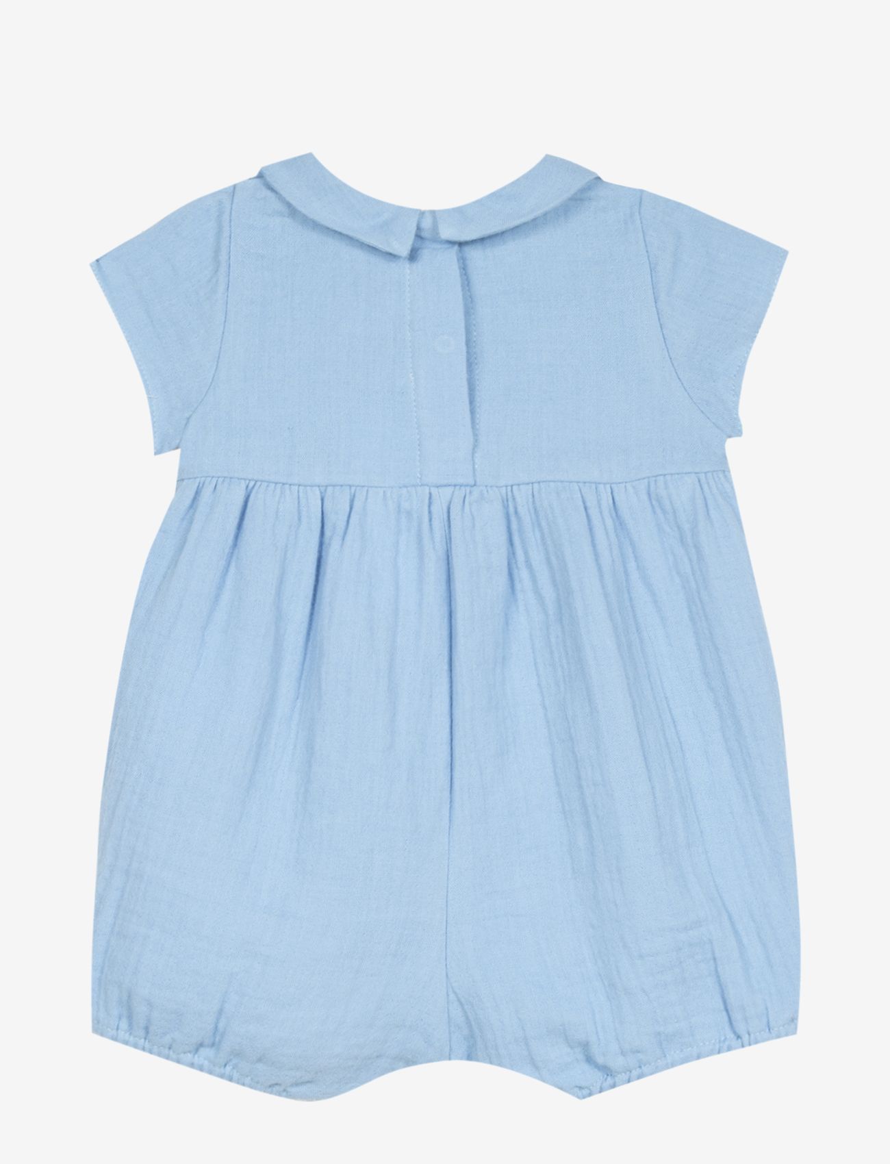 Tartine et Chocolat - COMBICOURTE14 - blue - 1