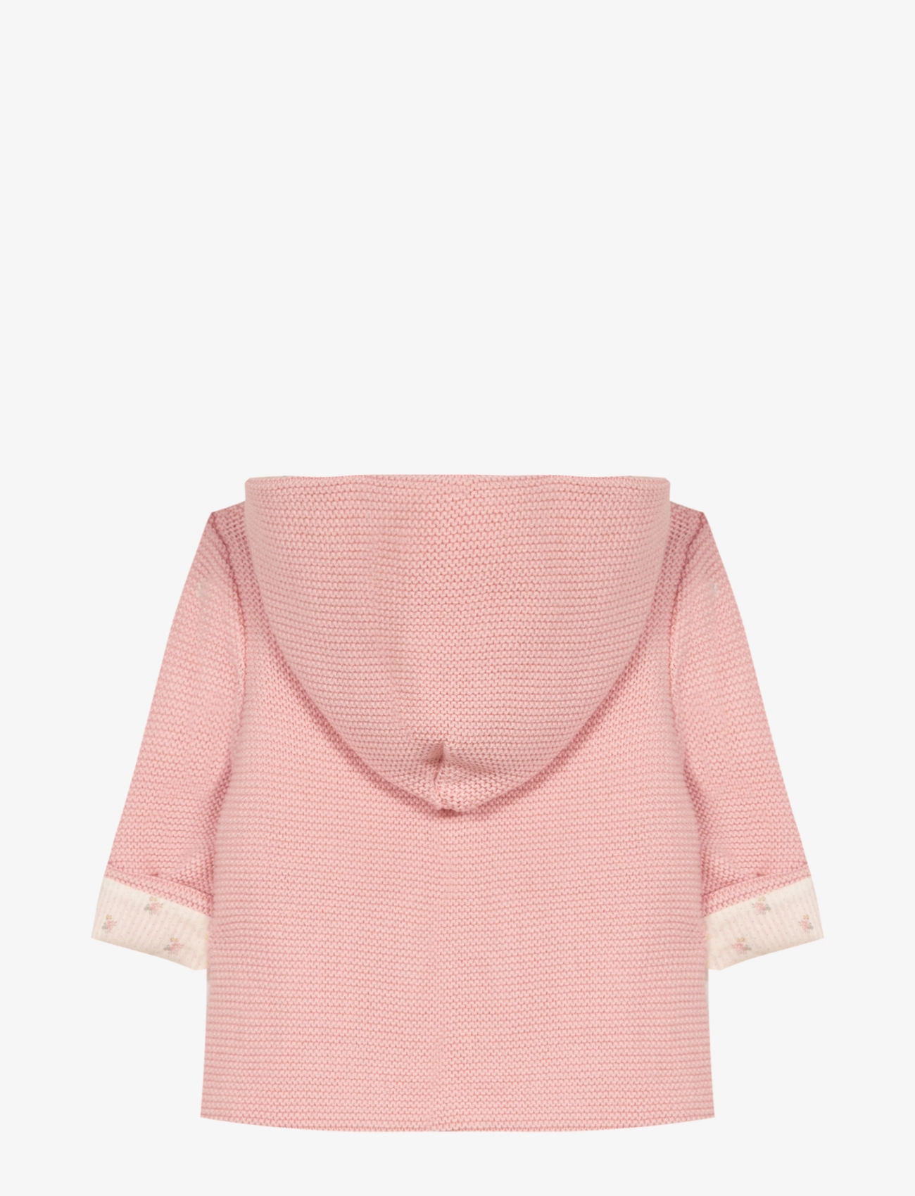 Tartine et Chocolat - MANTEAU2 - pink - 1