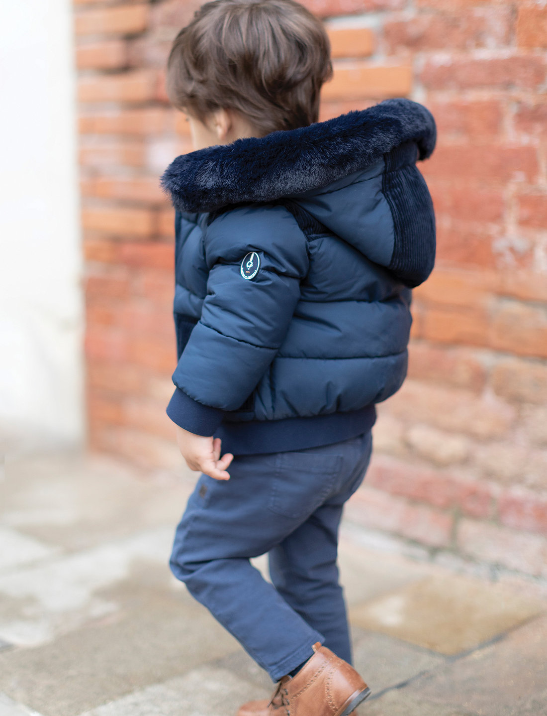 Tartine et chocolat deals coat