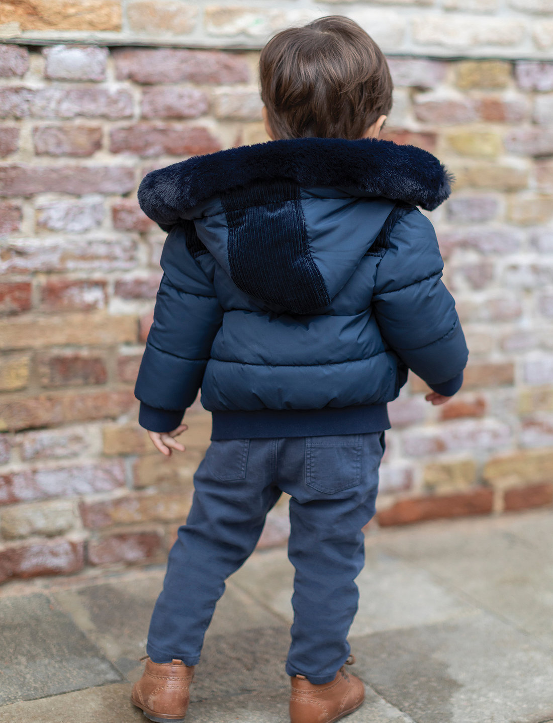 Tartine et hot sale chocolat jacket