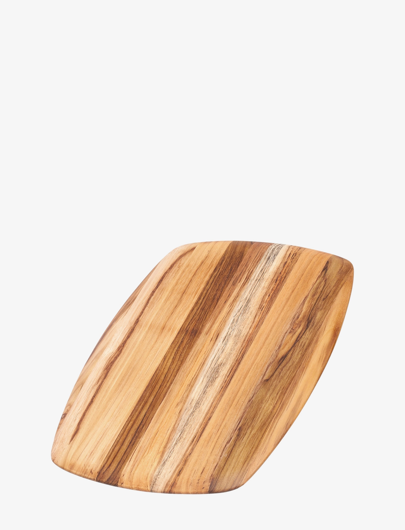 Teakhaus Elegant Rectangle Serving & Cutting Board (L) 204 - Lõikelauad - BROWN / brown