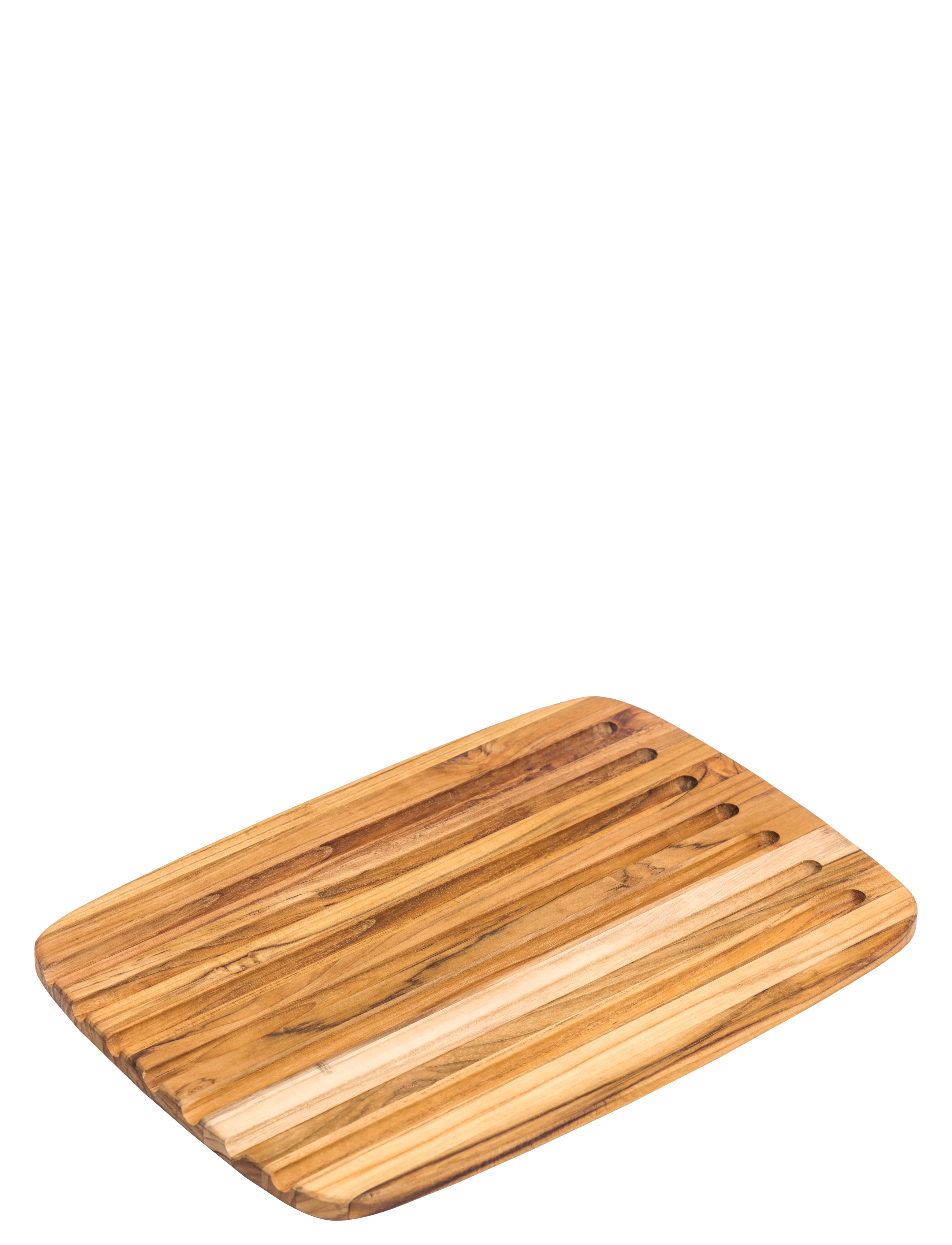 Teakhaus - Essential Brödbräda 409 - brown - 2