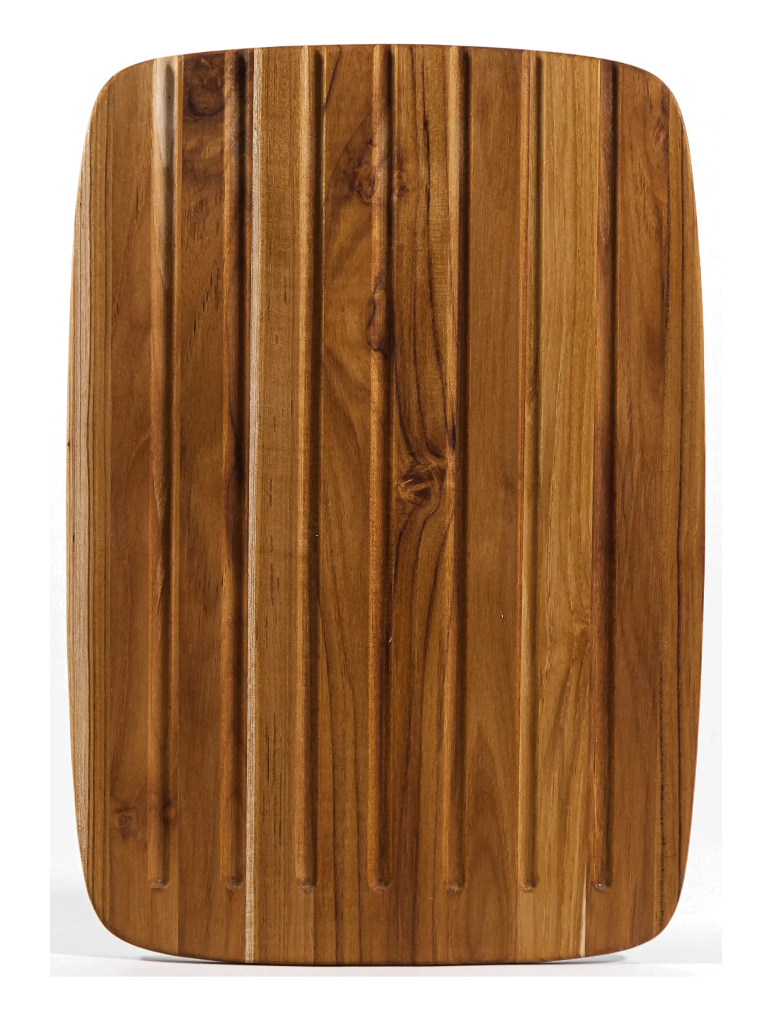 Teakhaus - Essential Bread Board 409 - schneidebretter - brown - 3