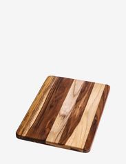 Teakhaus - Choppingboard - cutting boards - brown - 0