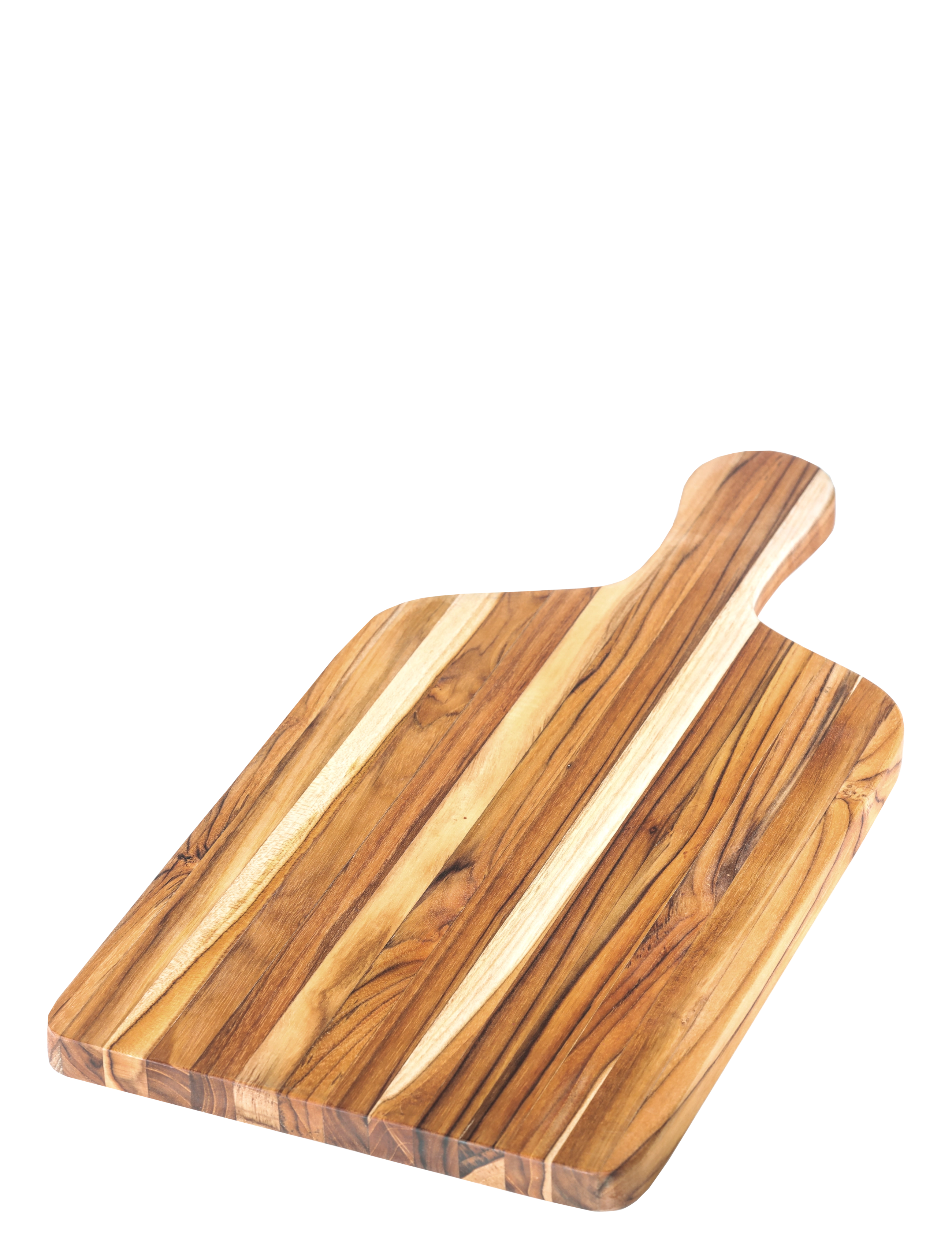 Teakhaus | Marine Paddle Sk&aelig;re- & Serveringsbr&aelig;t (M) 520 | ONE SIZE