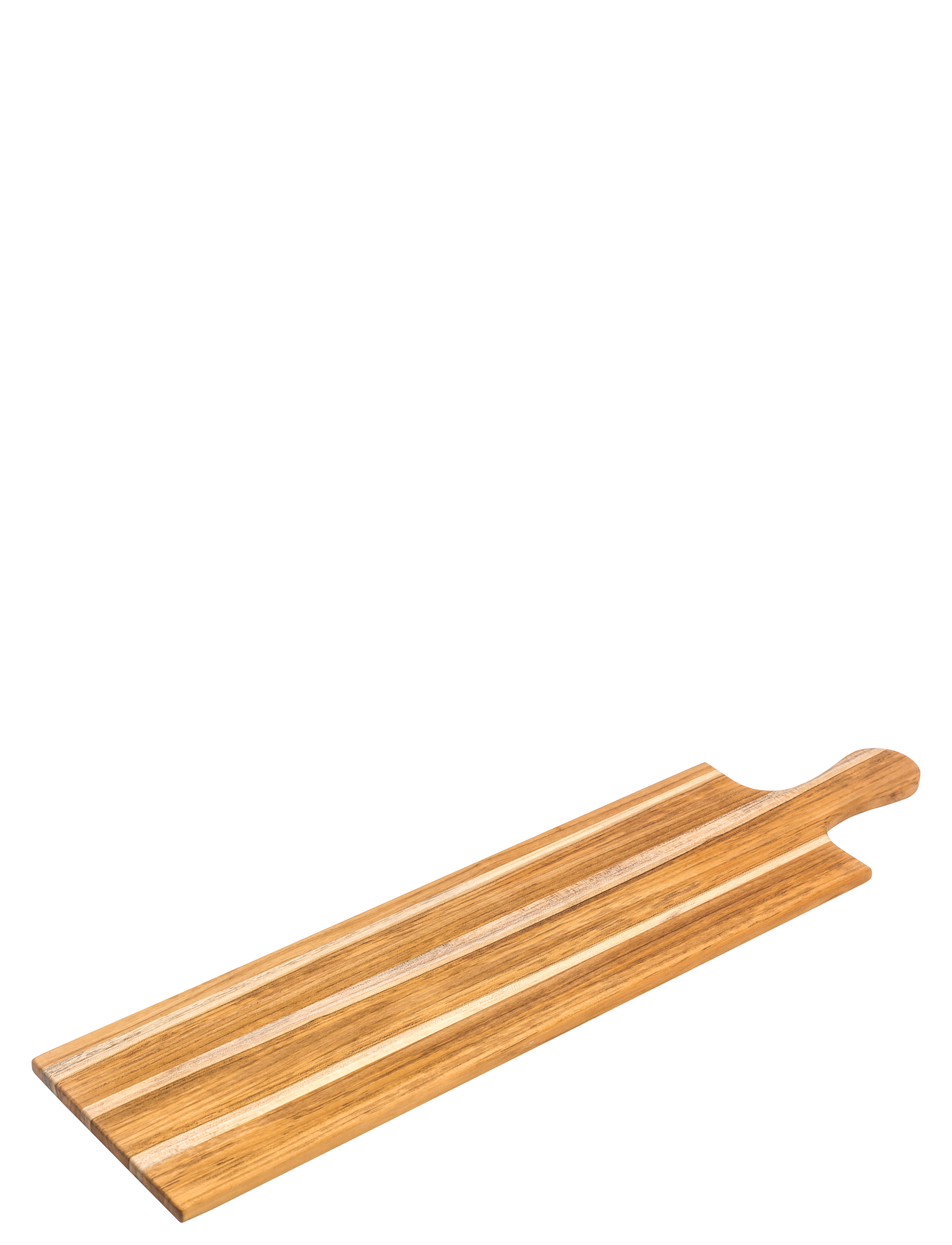 Teakhaus - Table Plank Serving Board (L) 905 - brown - 2