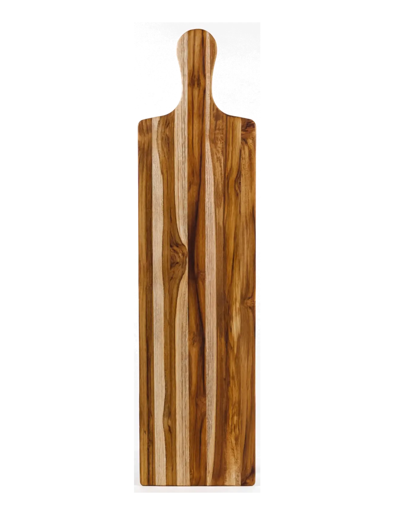 Teakhaus - Table Plank Serving Board (L) 905 - brown - 3