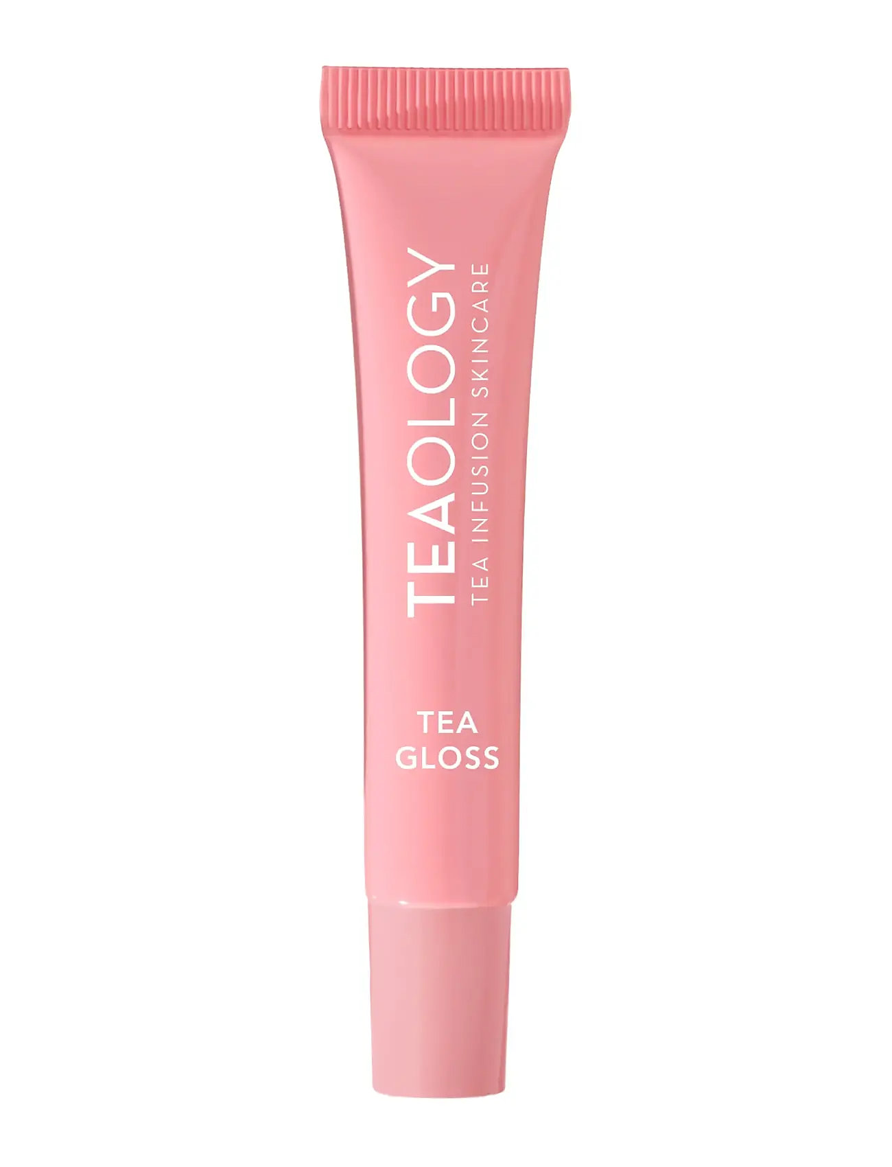Teaology Skincare Tea Gloss Tinted Volume Lip Treatment - Pink - 10 ML