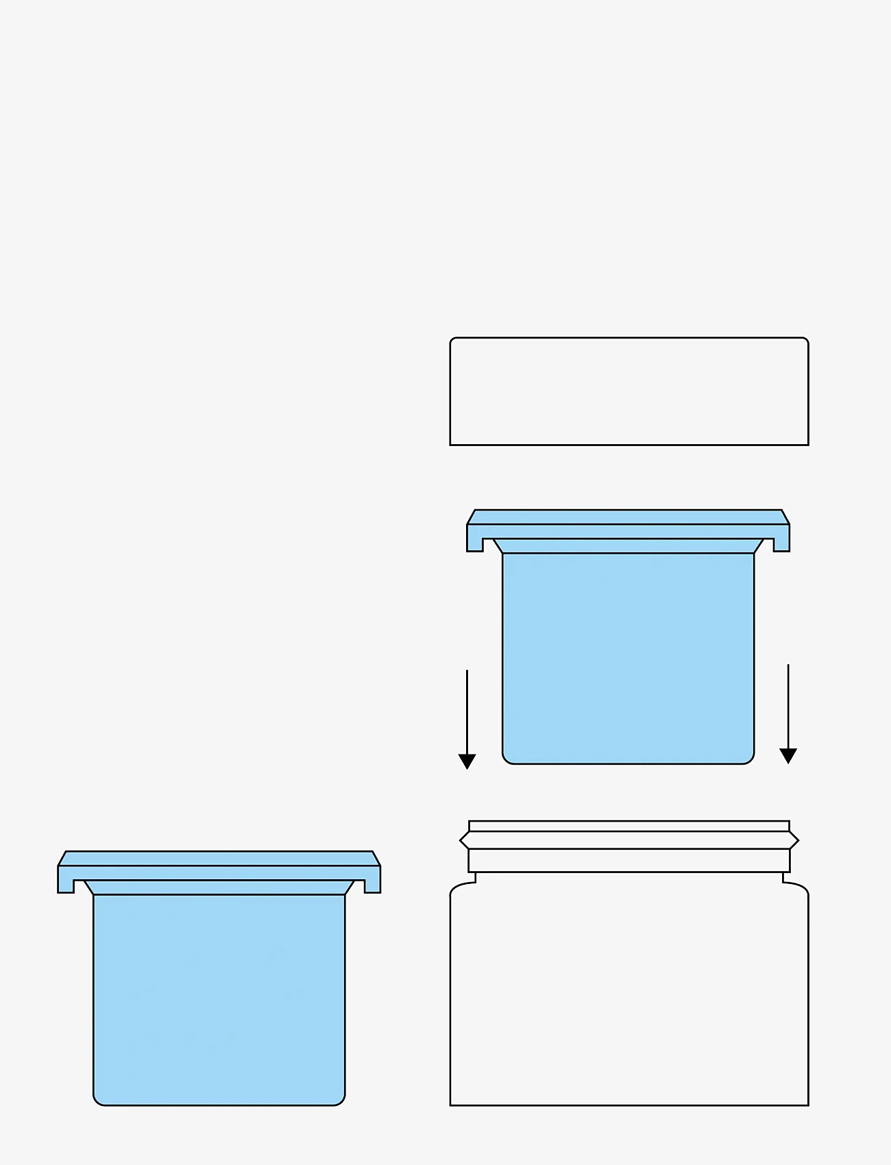 Teaology Skincare - White Tea Miracle Anti-Age Cream - dagkräm - white tea - 3
