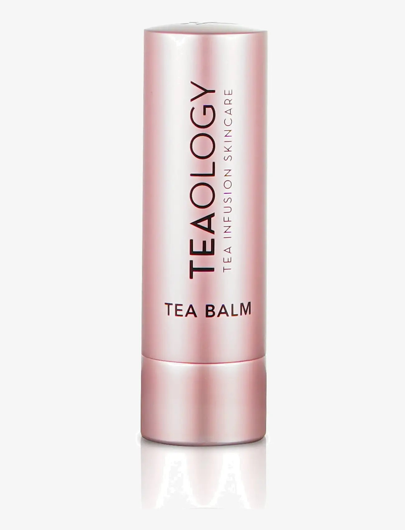 Teaology Skincare - Tea Balm Tinted Lip Tretament  - läppbalsam - cherry tea - 2