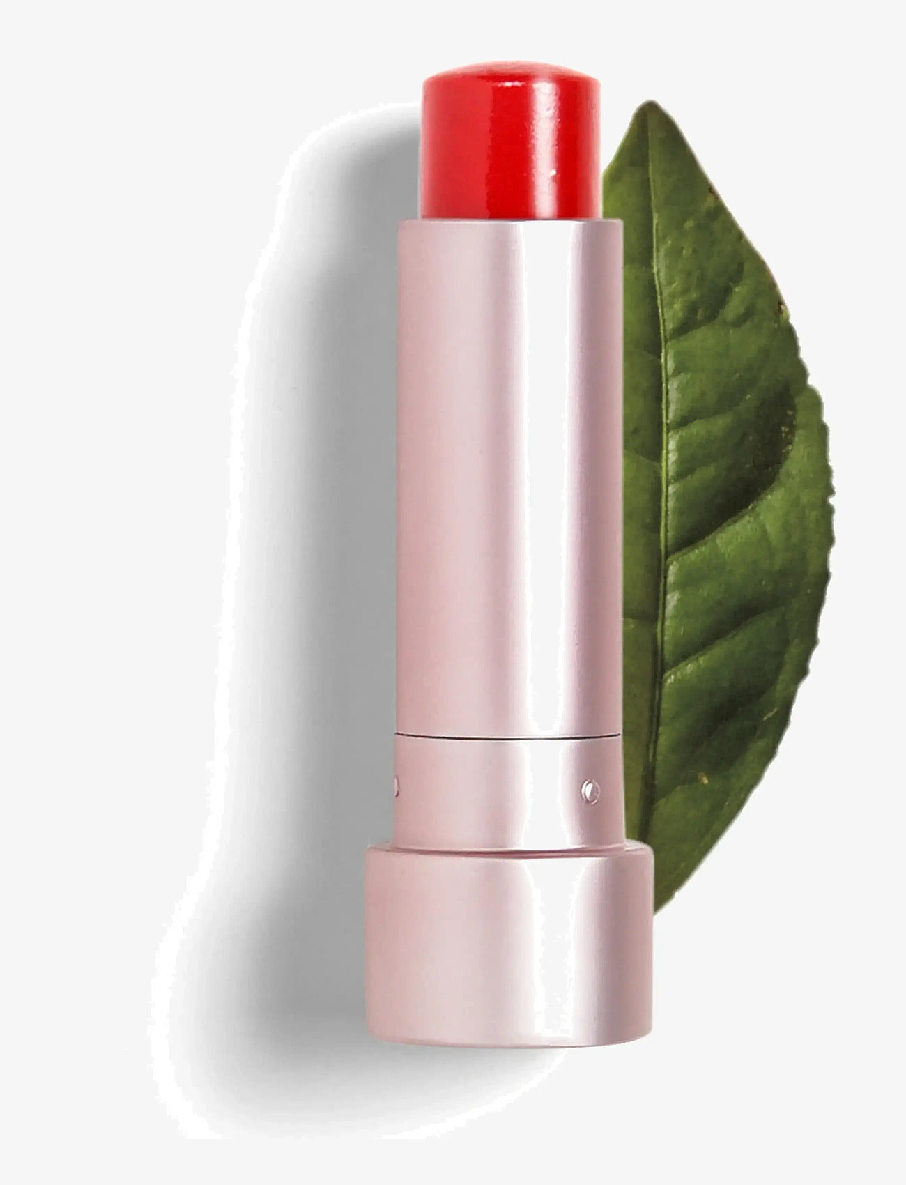 Teaology Skincare - Tea Balm Tinted Lip Tretament  - läppbalsam - cherry tea - 3