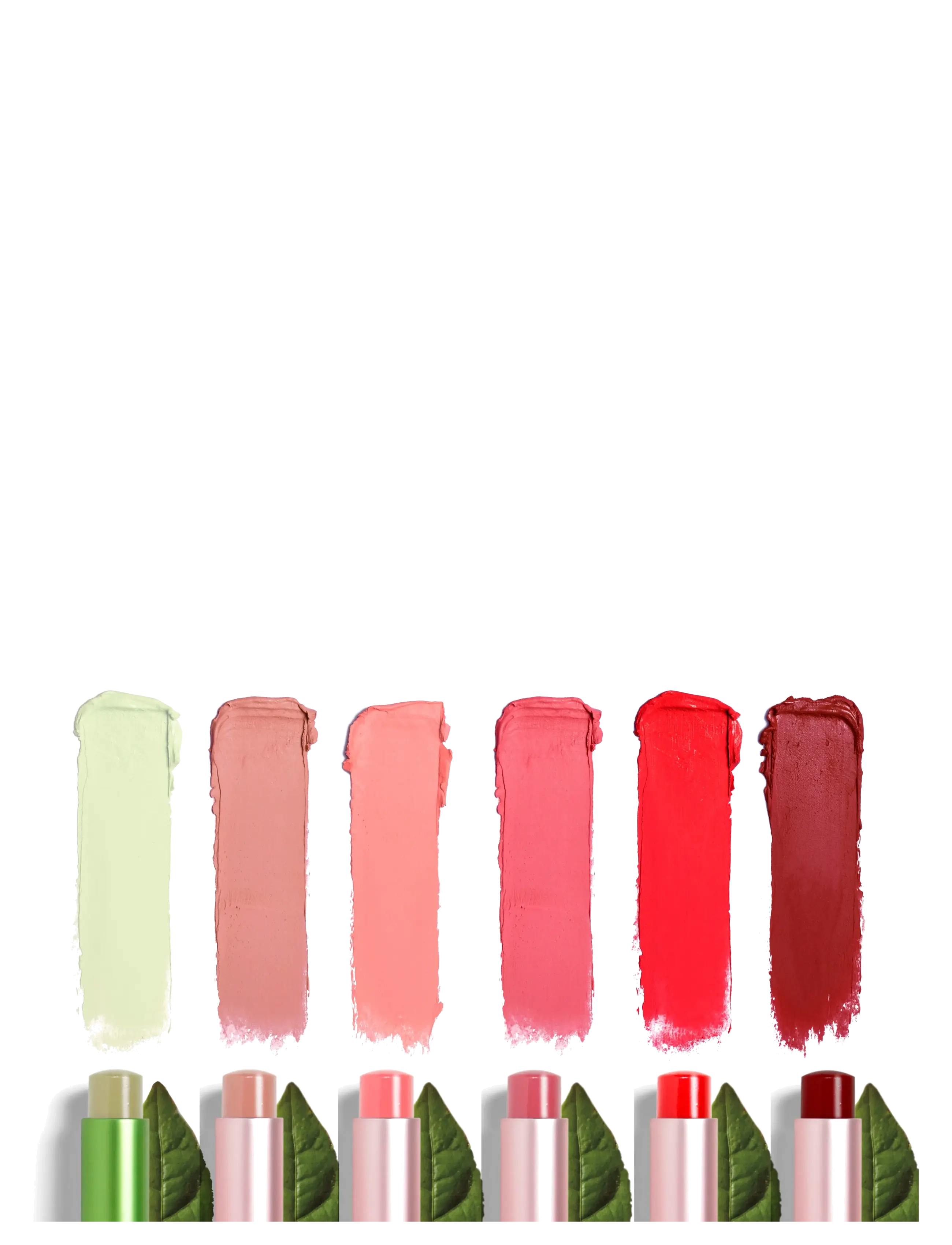 Teaology Skincare - Tea Balm Tinted Lip Tretament  - läppbalsam - cherry tea - 5