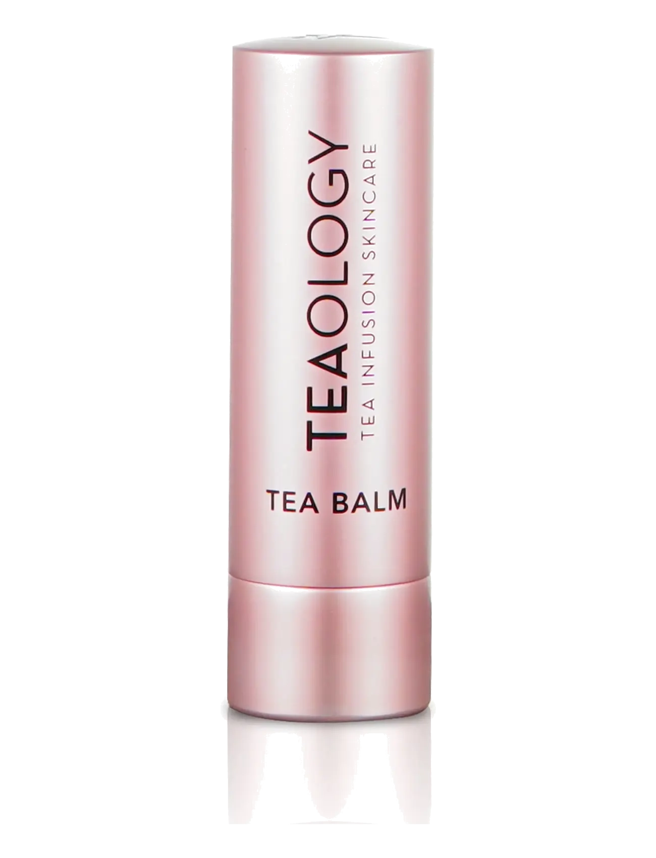 Teaology Skincare - Tea Balm Tinted Lip Tretament  - läppbalsam - berry tea - 2