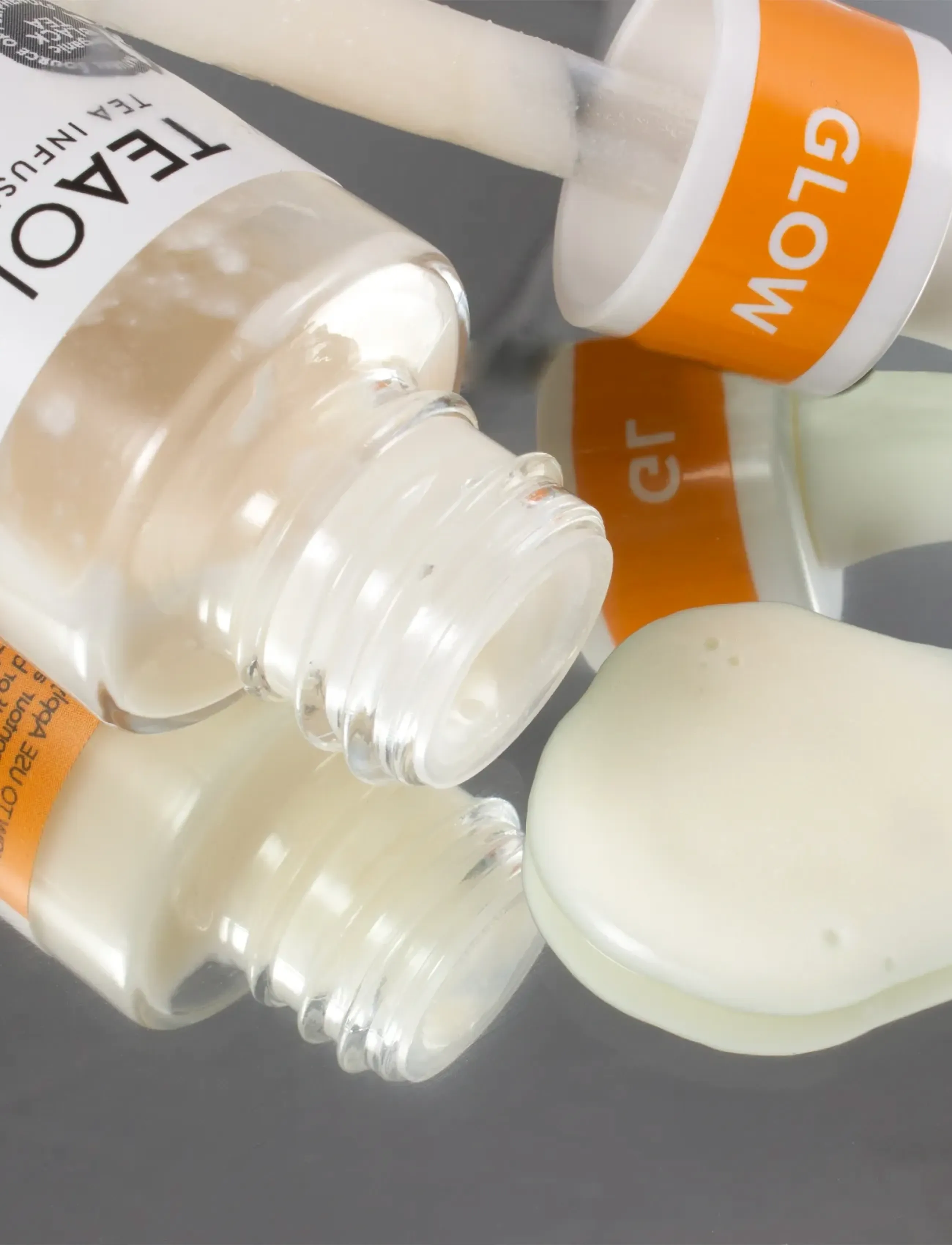 Teaology Skincare Vitamin C Infusion, 15 ml, Nude, Ansigt > Serum, Dame