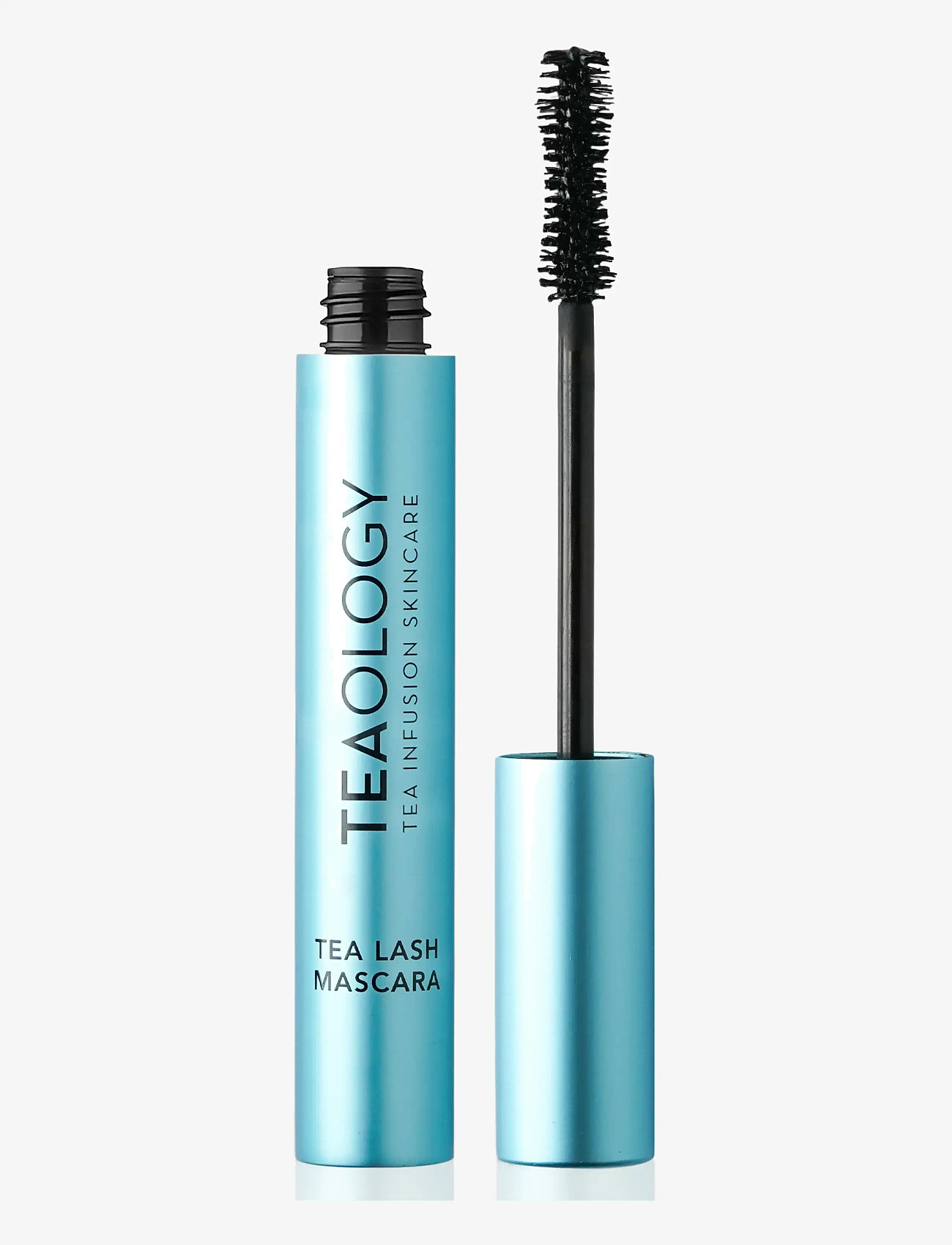 Teaology Skincare - Tea Lash Peptide Volume Mascara - Øjne & bryn - white tea - 2