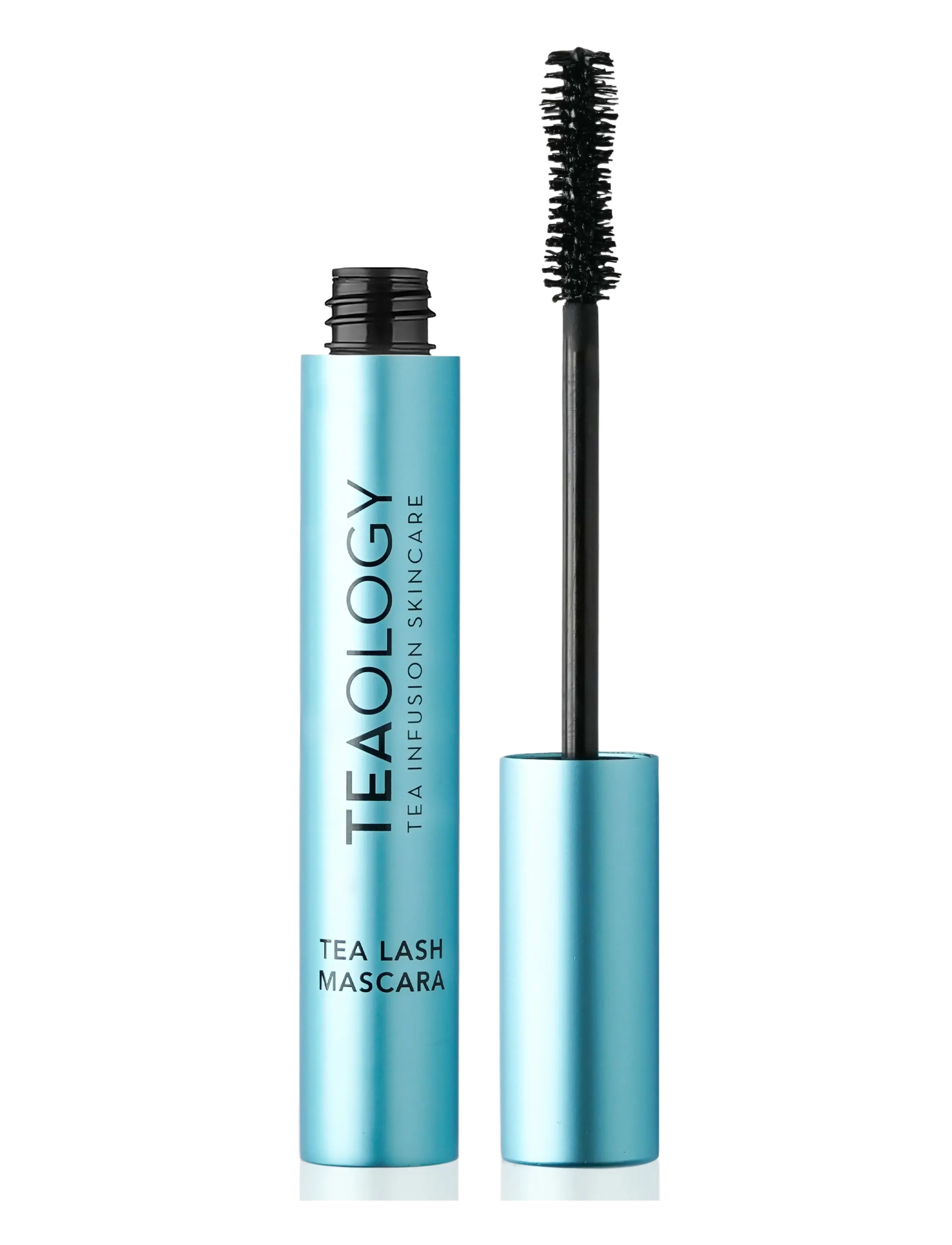 Teaology Skincare - Tea Lash Peptide Volume Mascara - Ögon & bryn  - white tea - 2