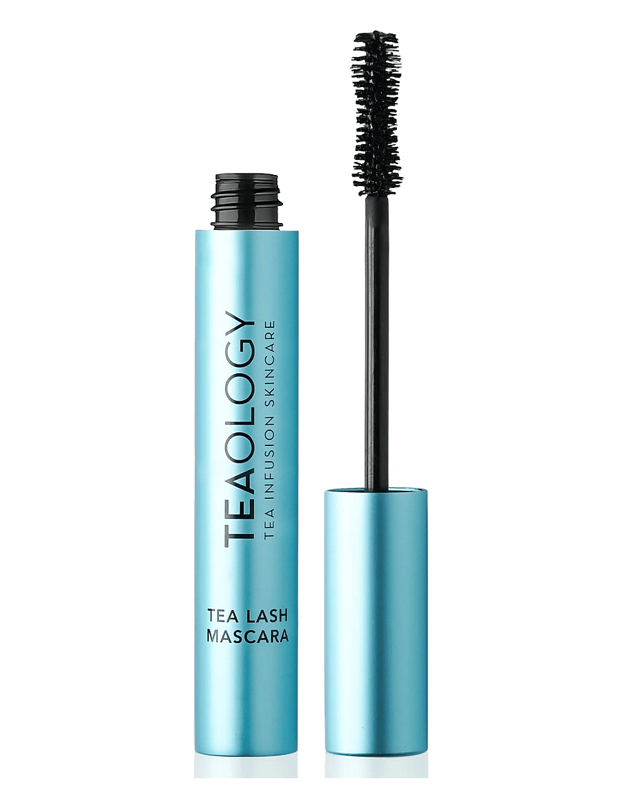 Teaology Skincare - Tea Lash Peptide Volume Mascara - Ögon & bryn - white tea - 2