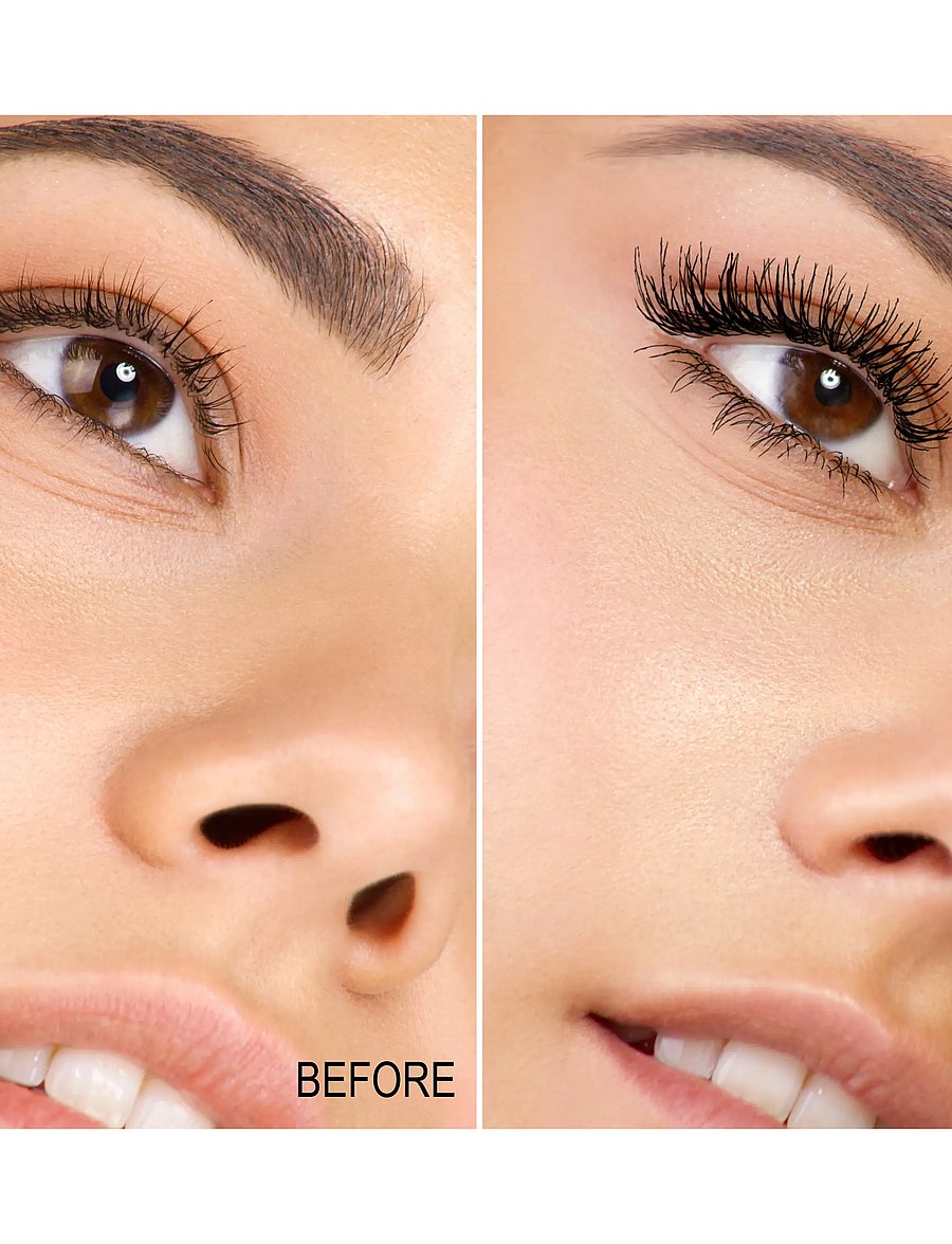 Teaology Skincare - Tea Lash Peptide Volume Mascara - Ögon & bryn - white tea - 0