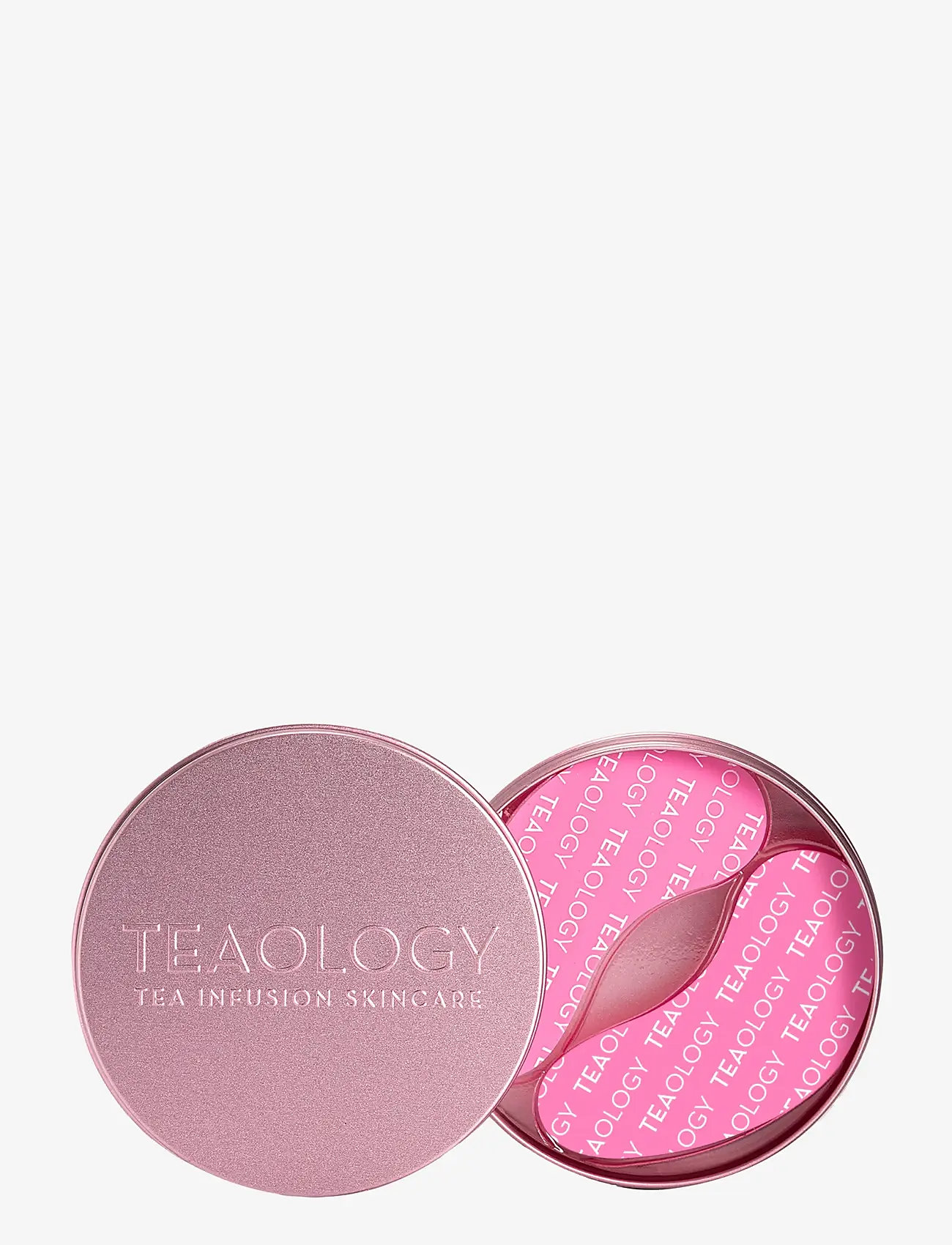 Teaology Skincare - Forever Eye Patches - Ögonmasker - accessory - 1