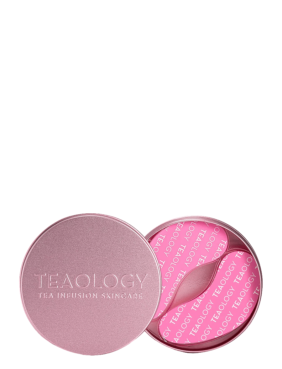 Teaology Skincare - Forever Eye Patches - Ögonmasker - accessory - 1