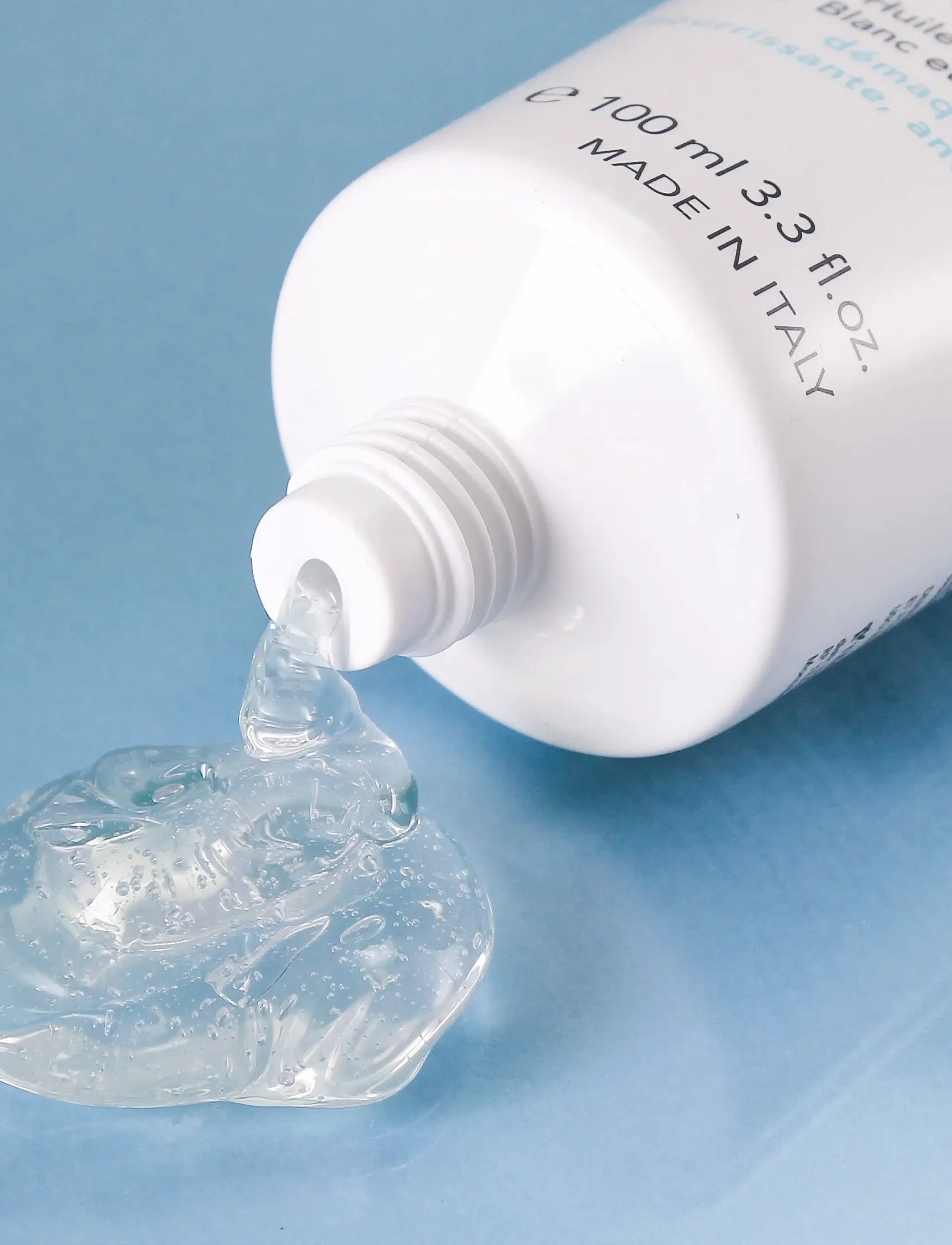 Teaology Skincare - White Tea Peptide Cleansing Oil - renseolier - white tea - 3