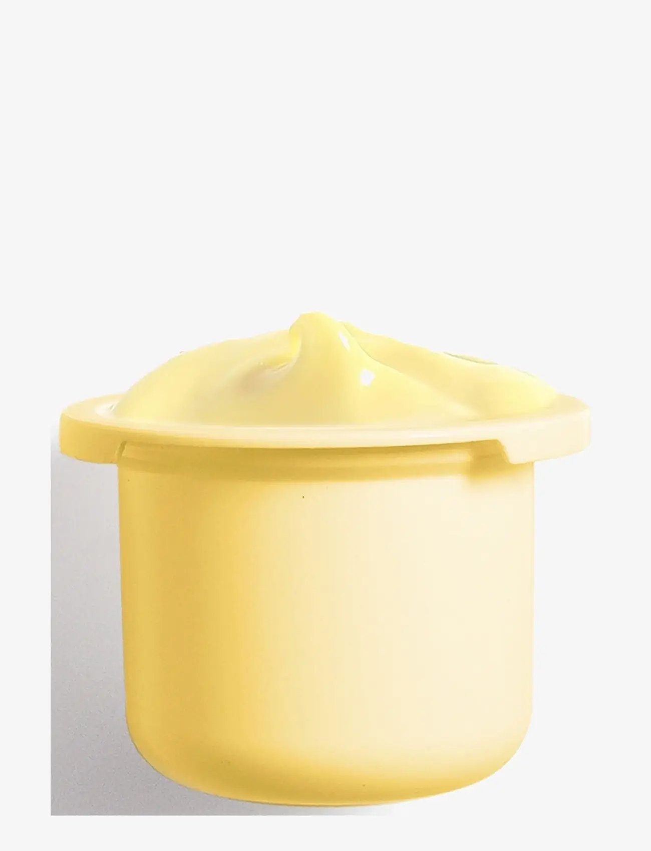 Teaology Skincare - Kombucha Tea Revitalizing Face Cream - REFILL UNIT - dagkräm - black tea - 3