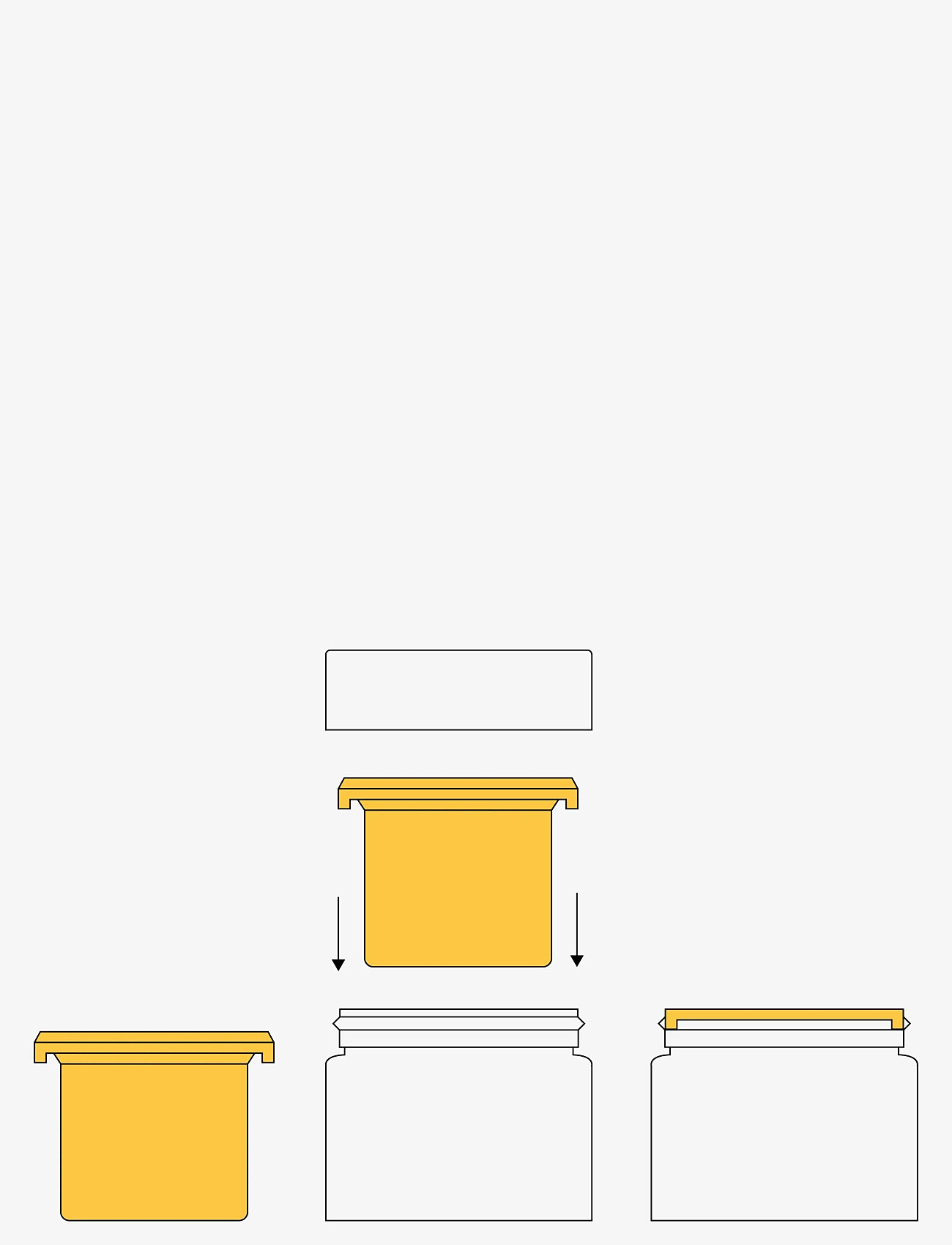 Teaology Skincare - Kombucha Tea Revitalizing Face Cream - REFILL UNIT - dagkräm - black tea - 4