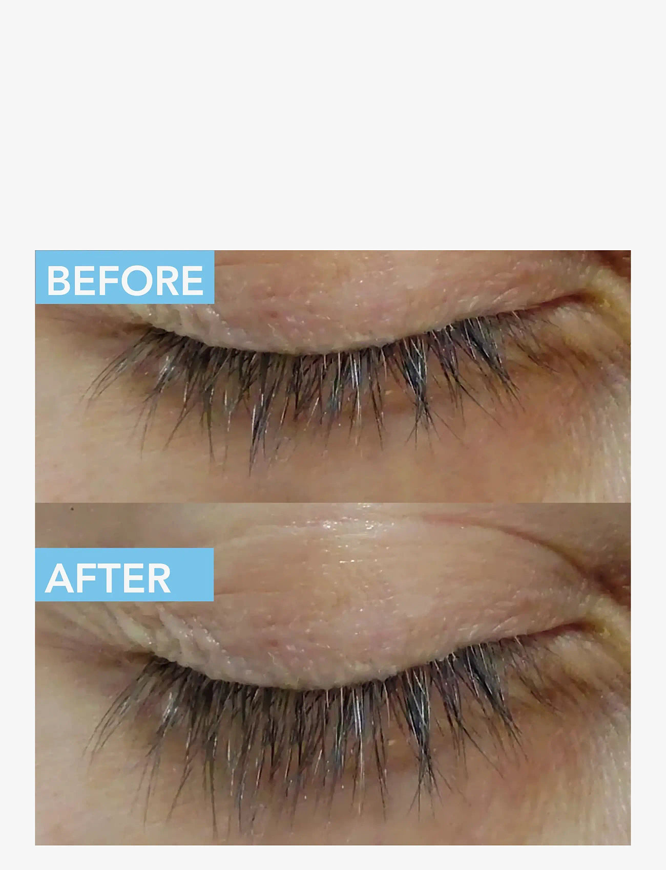 Teaology Skincare - Lash and Brow Peptide Infusion - smink - white tea - 3