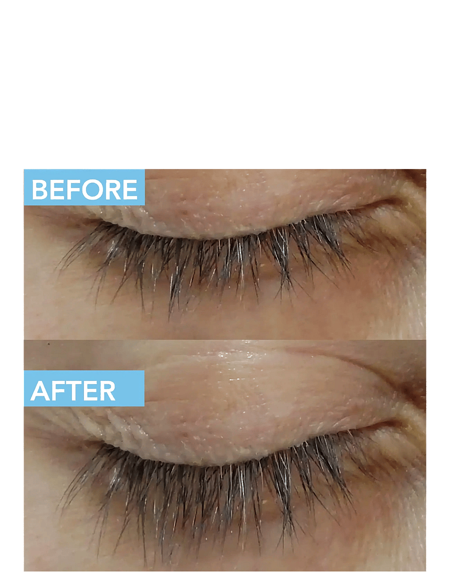 Teaology Skincare - Lash and Brow Peptide Infusion - Ögonfransserum - white tea - 3