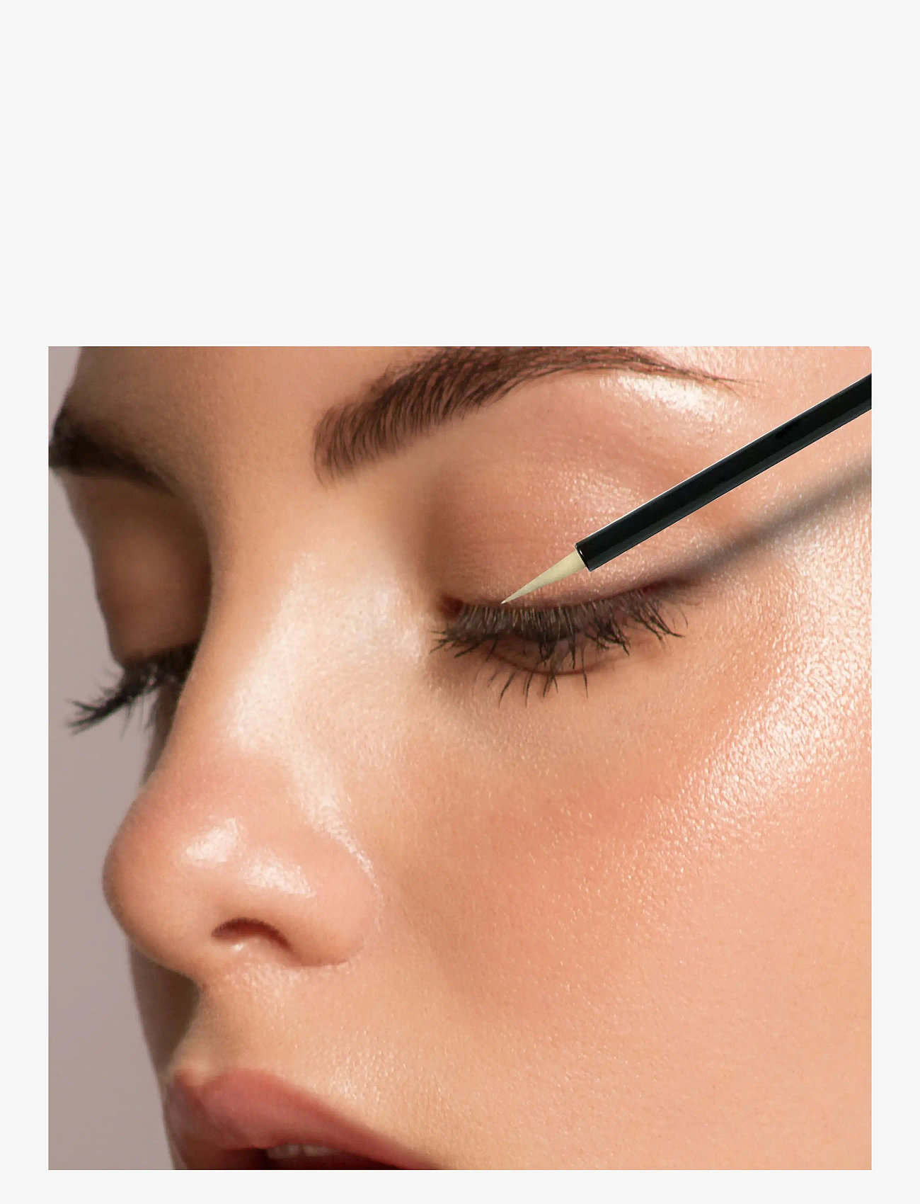 Teaology Skincare - Lash and Brow Peptide Infusion - smink - white tea - 5