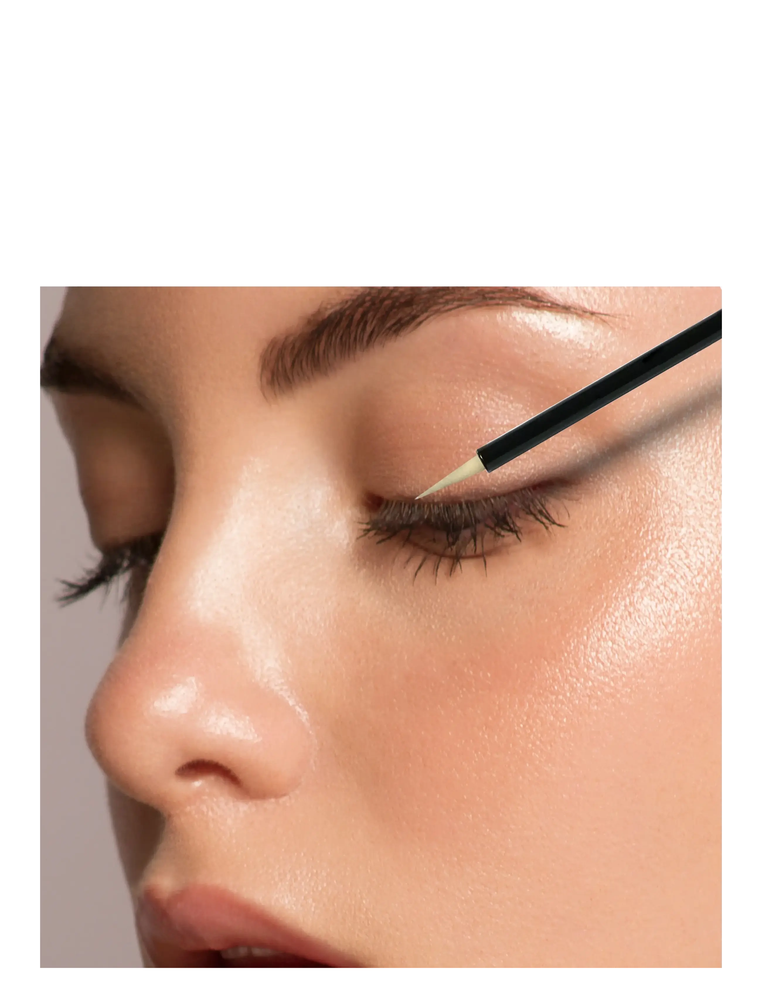 Teaology Skincare - Lash and Brow Peptide Infusion - Øjenvippeserummer - white tea - 5