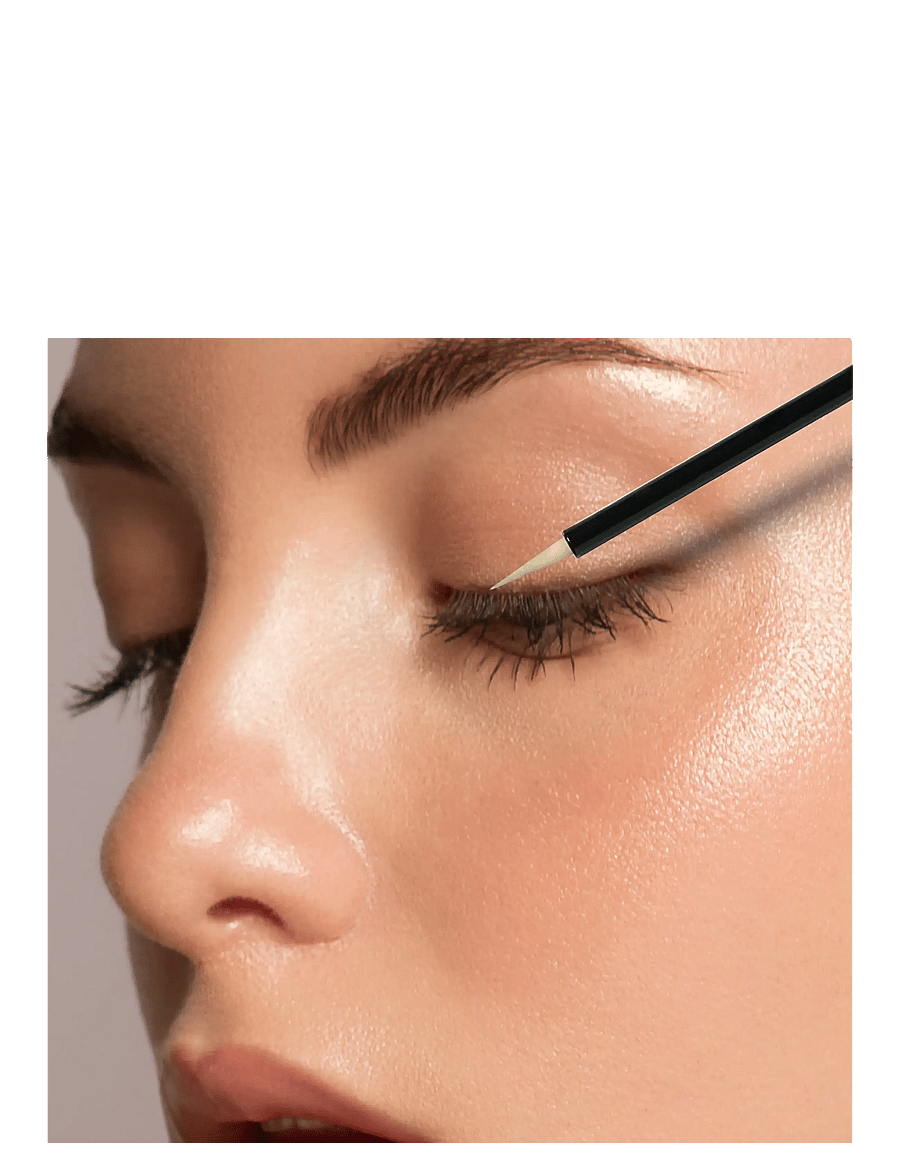 Teaology Skincare - Lash and Brow Peptide Infusion - Ögonfransserum - white tea - 5