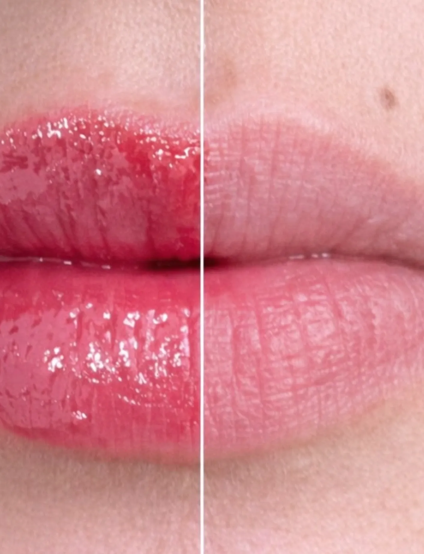 Teaology Skincare - Tea Gloss Tinted Volume Lip Treatment - redo för date night - peach - 4