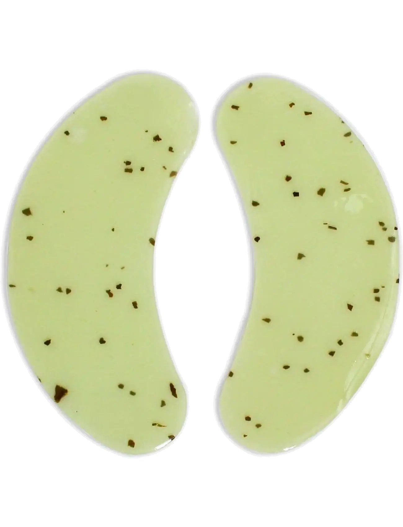 Teaology Skincare - Matcha Hydrogel Eye Patches - matcha tea - 2