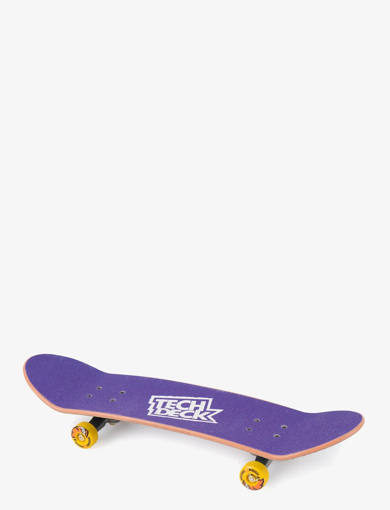 Tech Deck - Tech Deck Handboard 27 cm - Real Skateboards - fidget toys - muti - 2