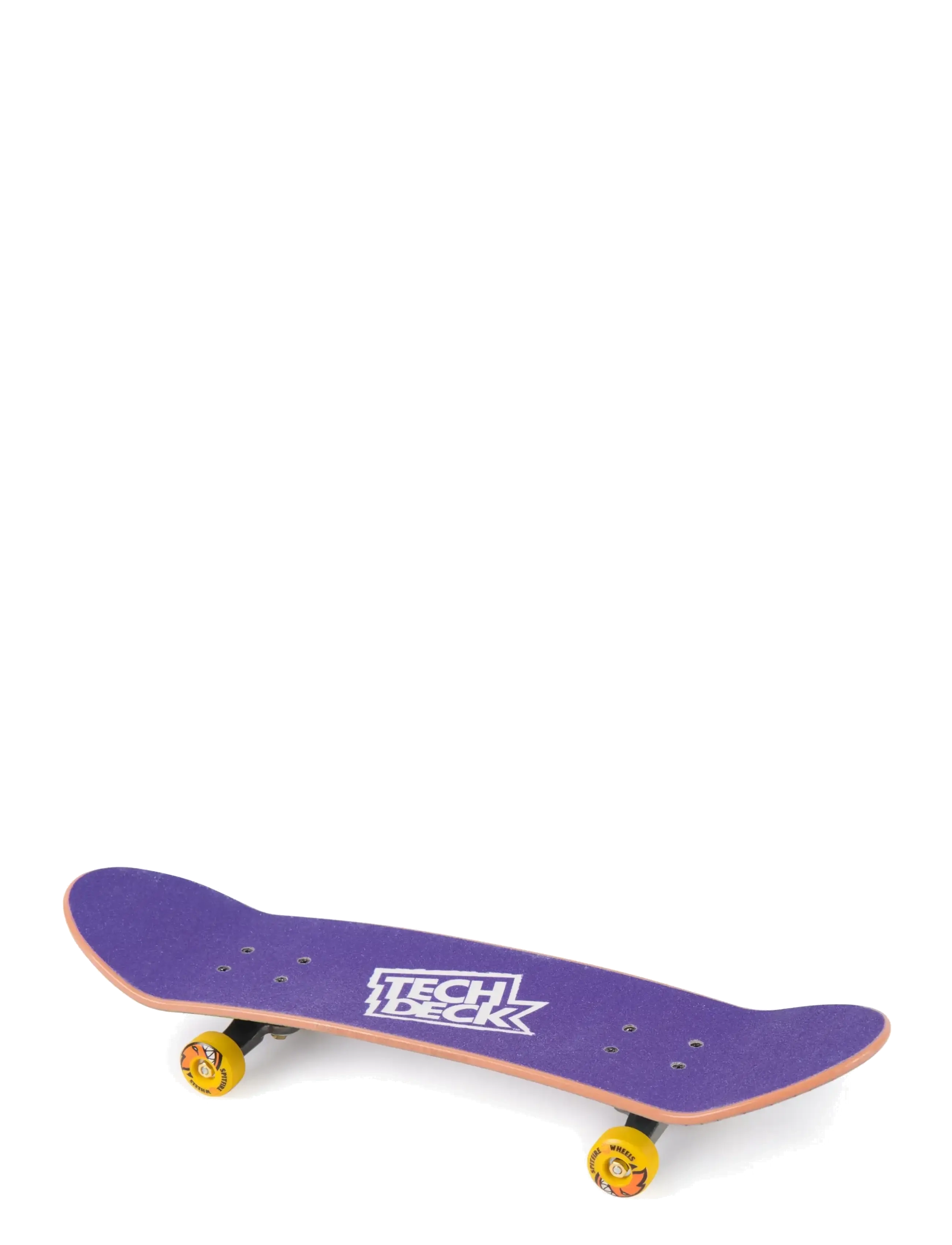 Tech Deck - Tech Deck Handboard 27 cm - Real Skateboards - fidget toys - muti - 2
